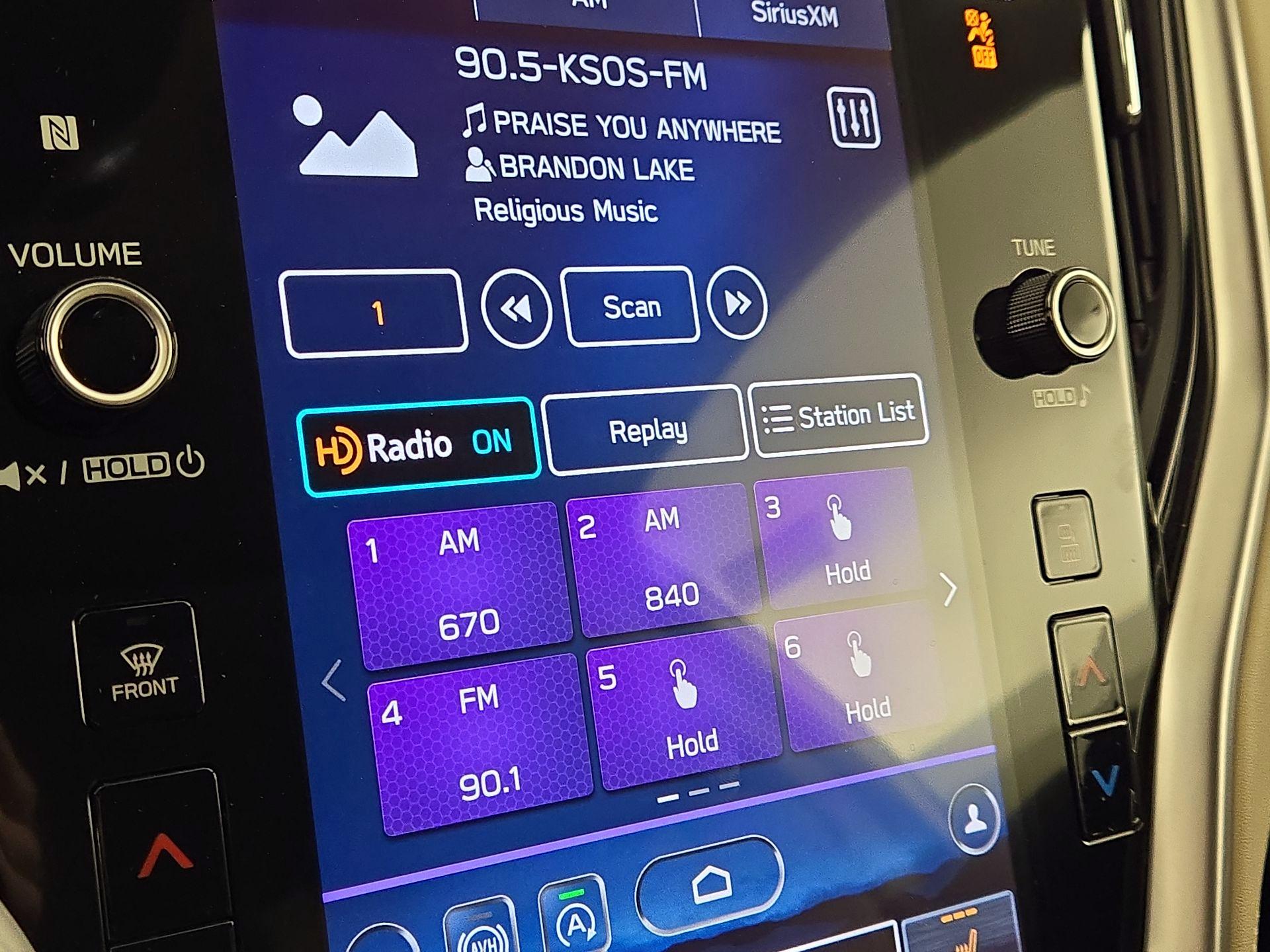 Thumbnail: 2020 Subaru Outback - 16