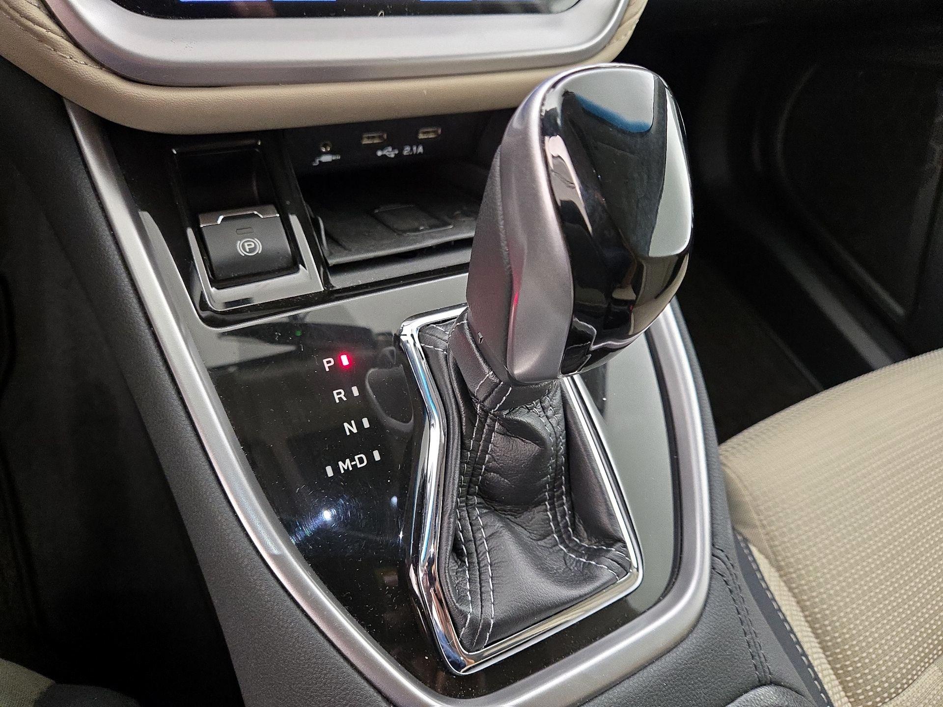 Thumbnail: 2020 Subaru Outback - 18