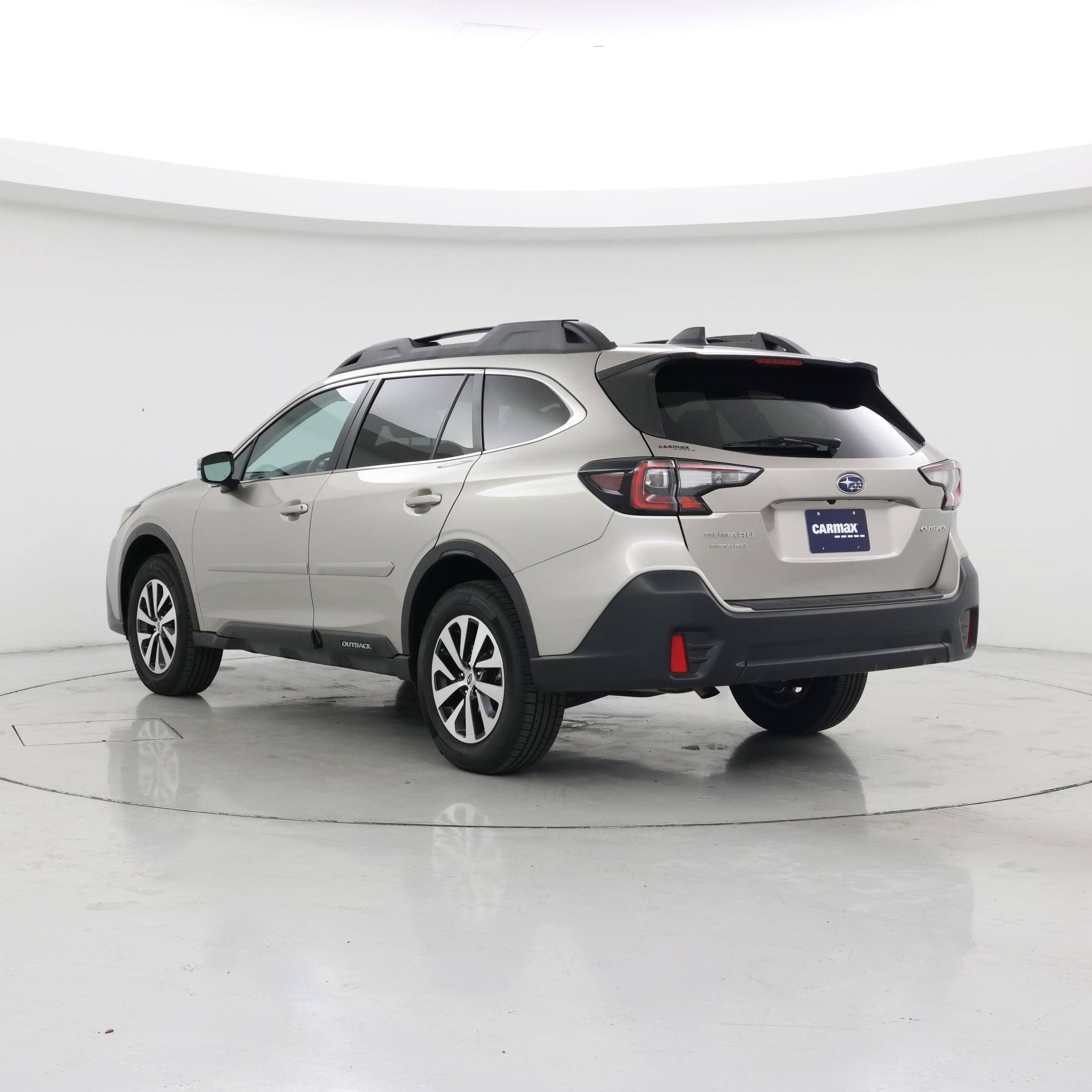 Thumbnail: 2020 Subaru Outback - 2