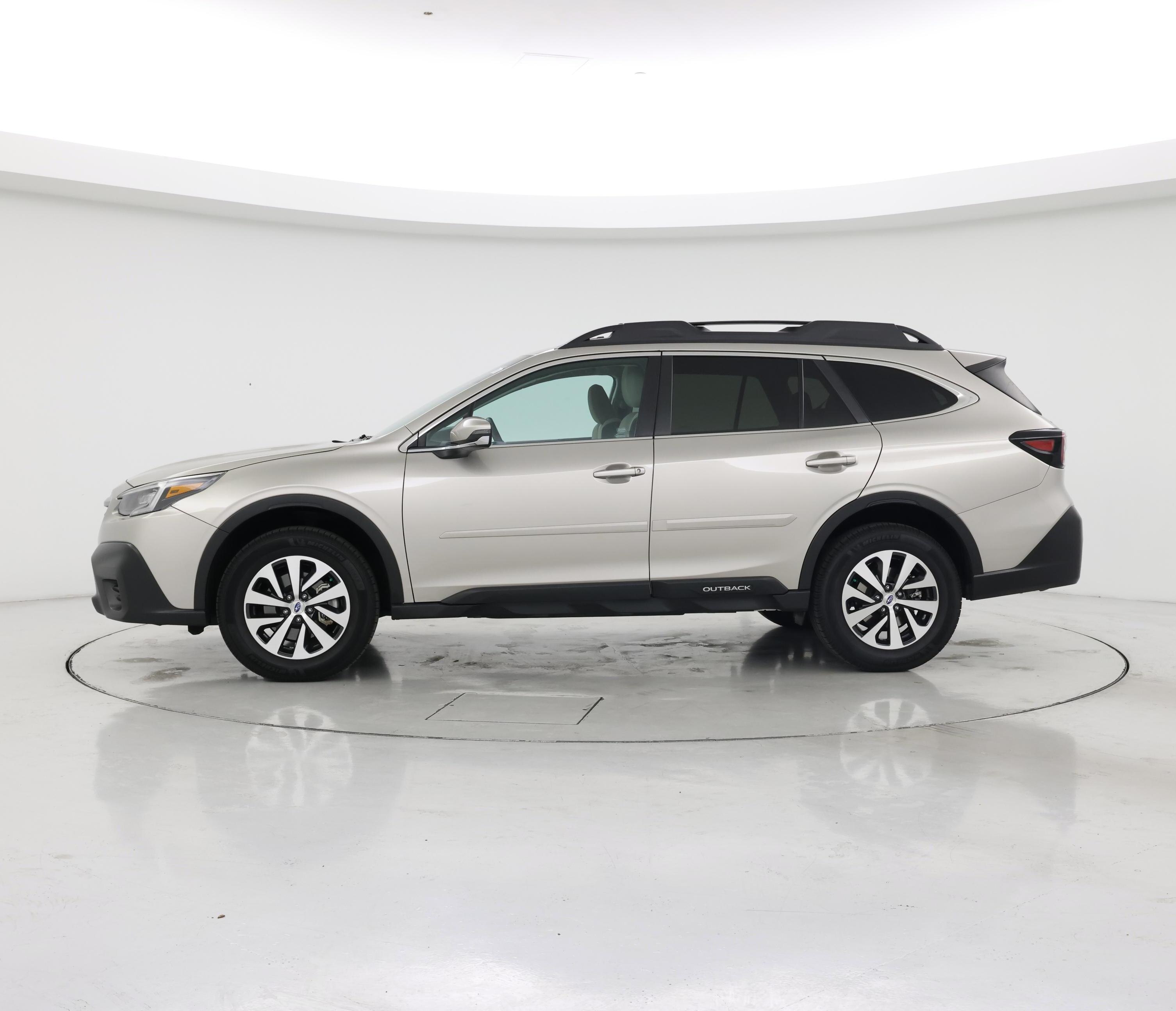 Thumbnail: 2020 Subaru Outback - 3