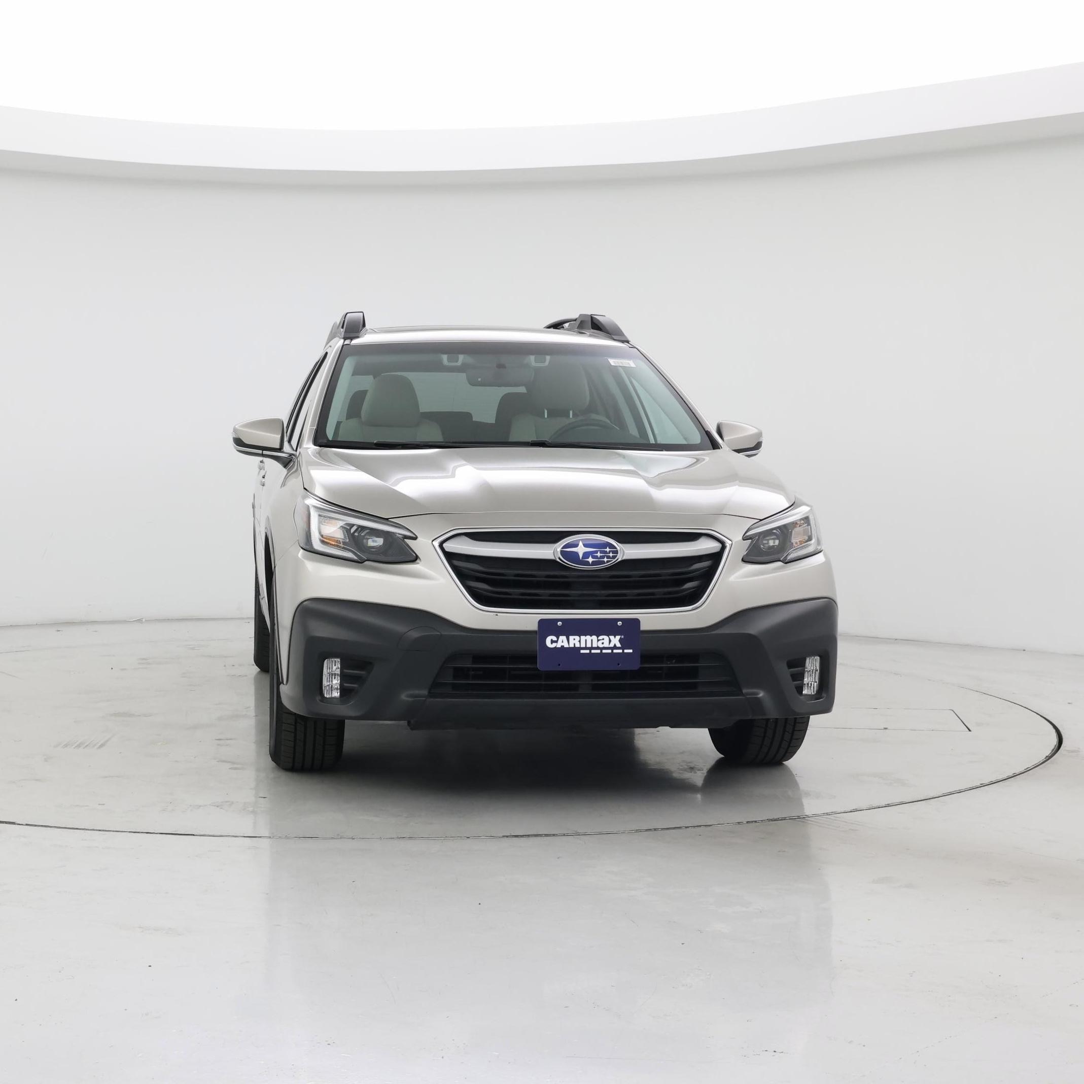 Thumbnail: 2020 Subaru Outback - 5