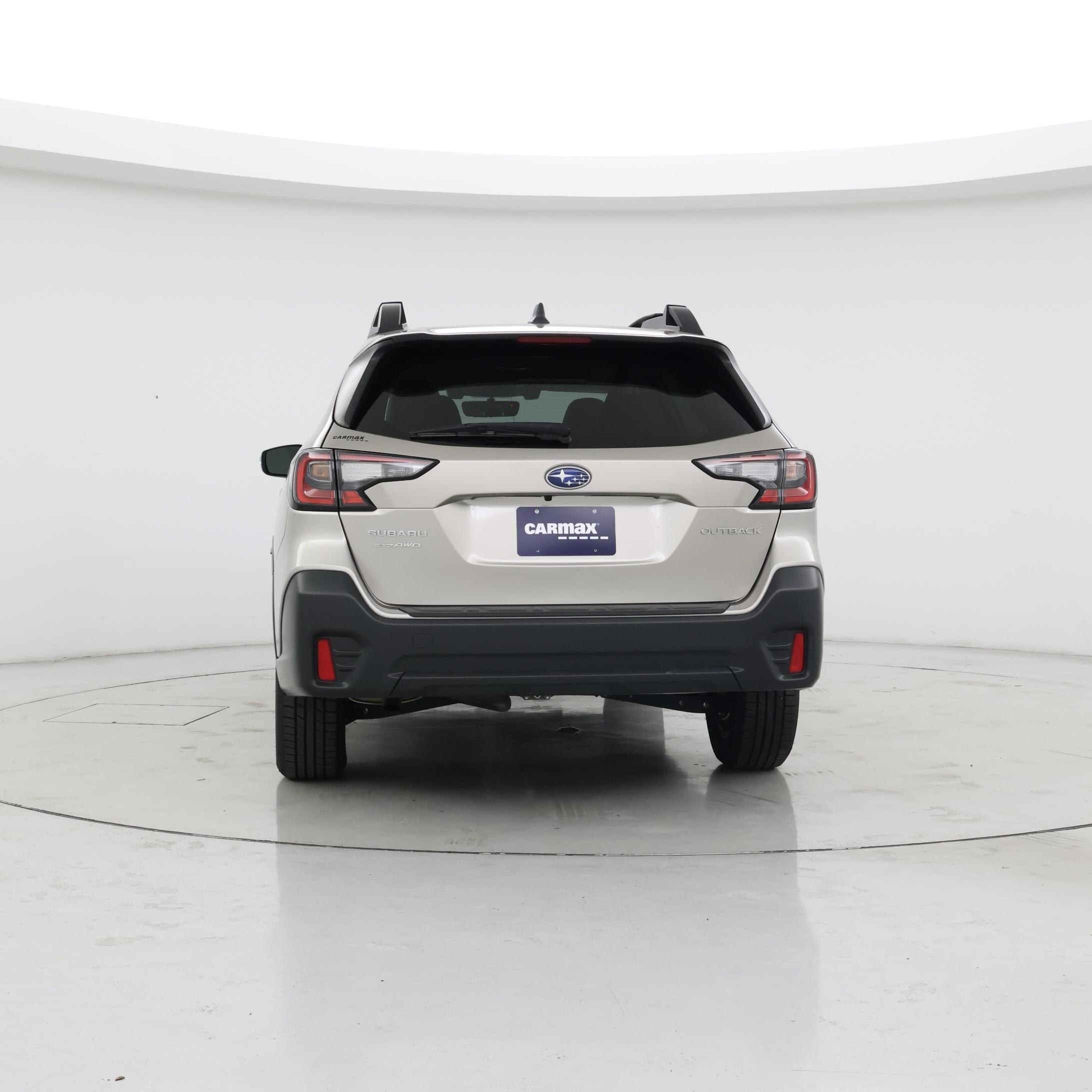 Thumbnail: 2020 Subaru Outback - 6