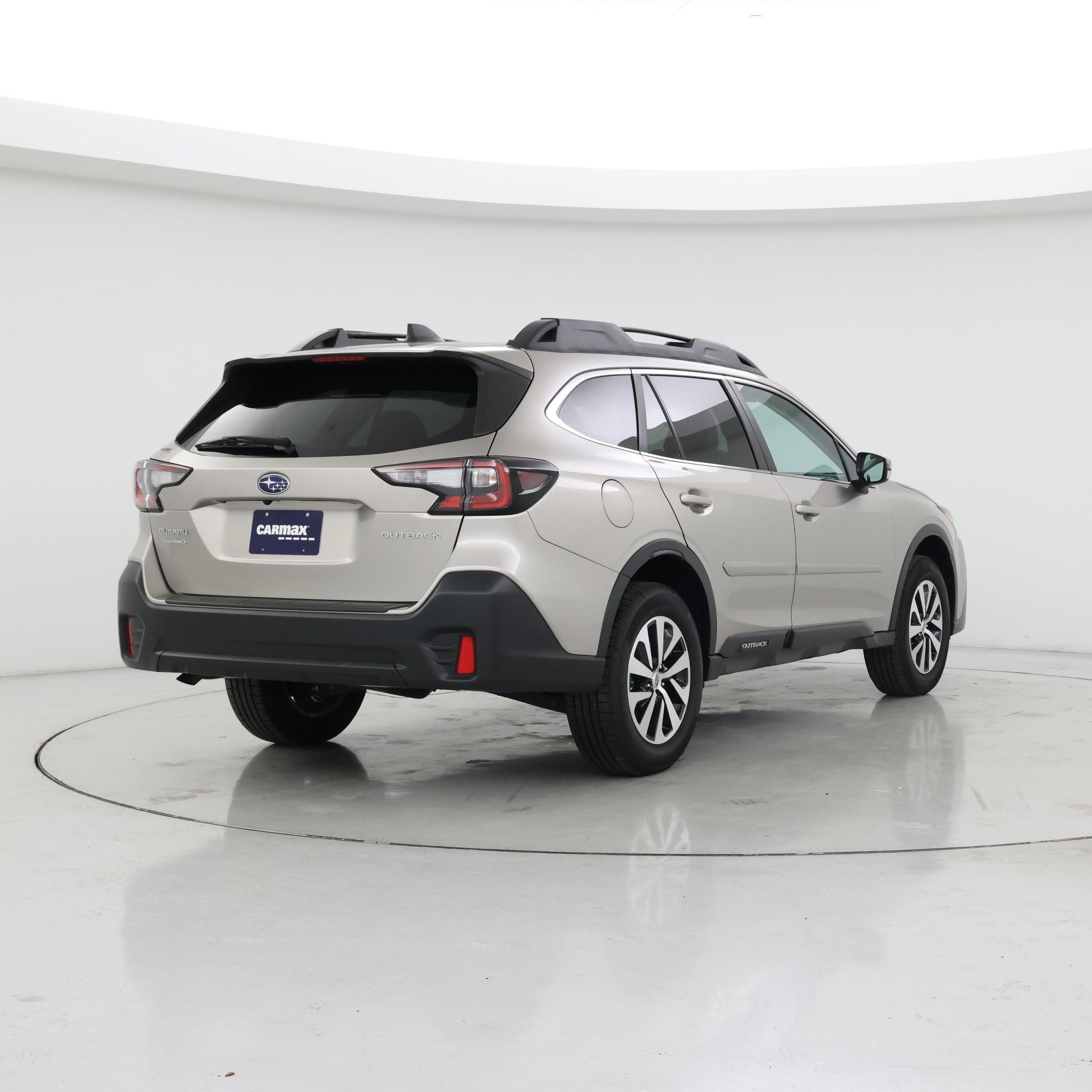 Thumbnail: 2020 Subaru Outback - 8