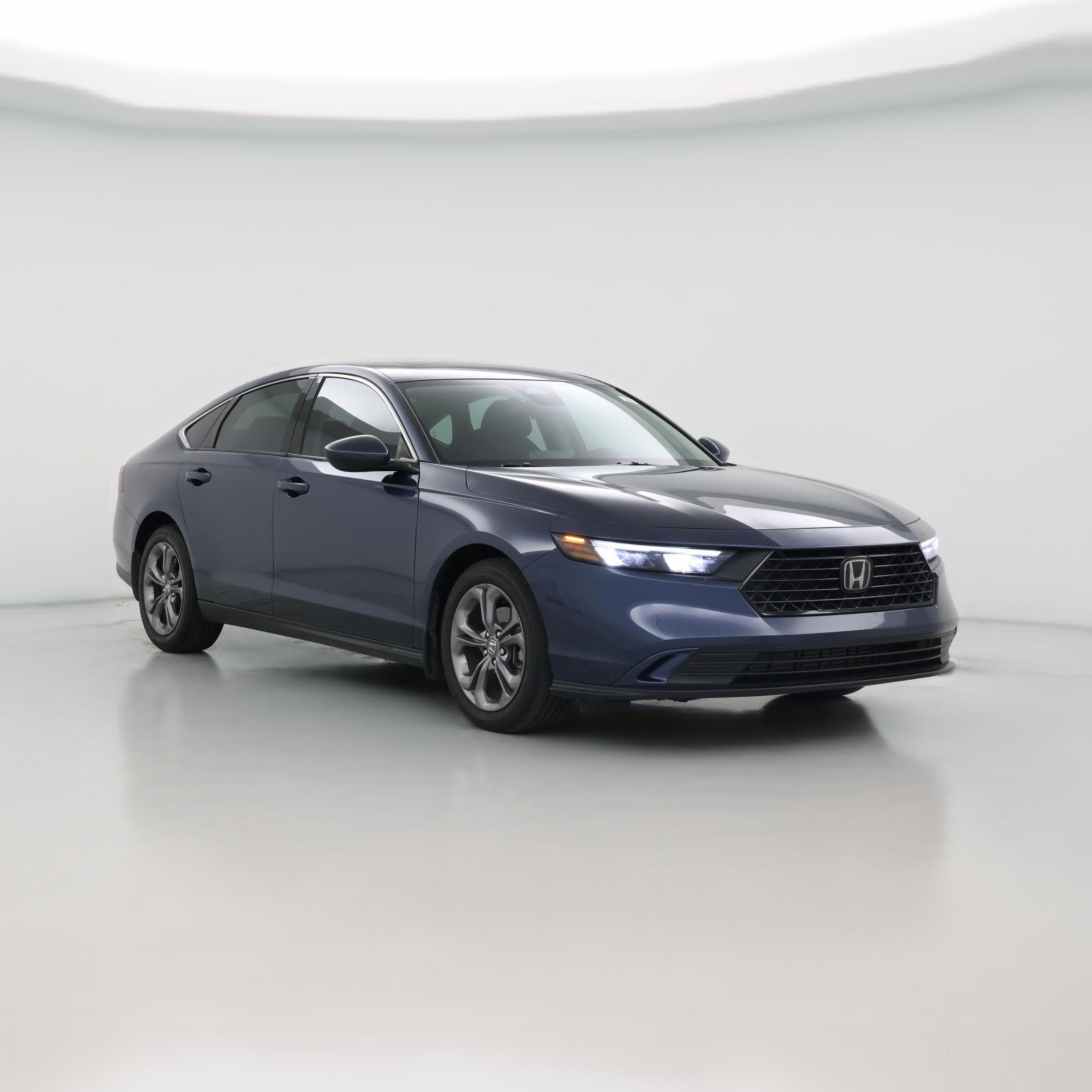 Thumbnail: 2024 Honda Accord - 1