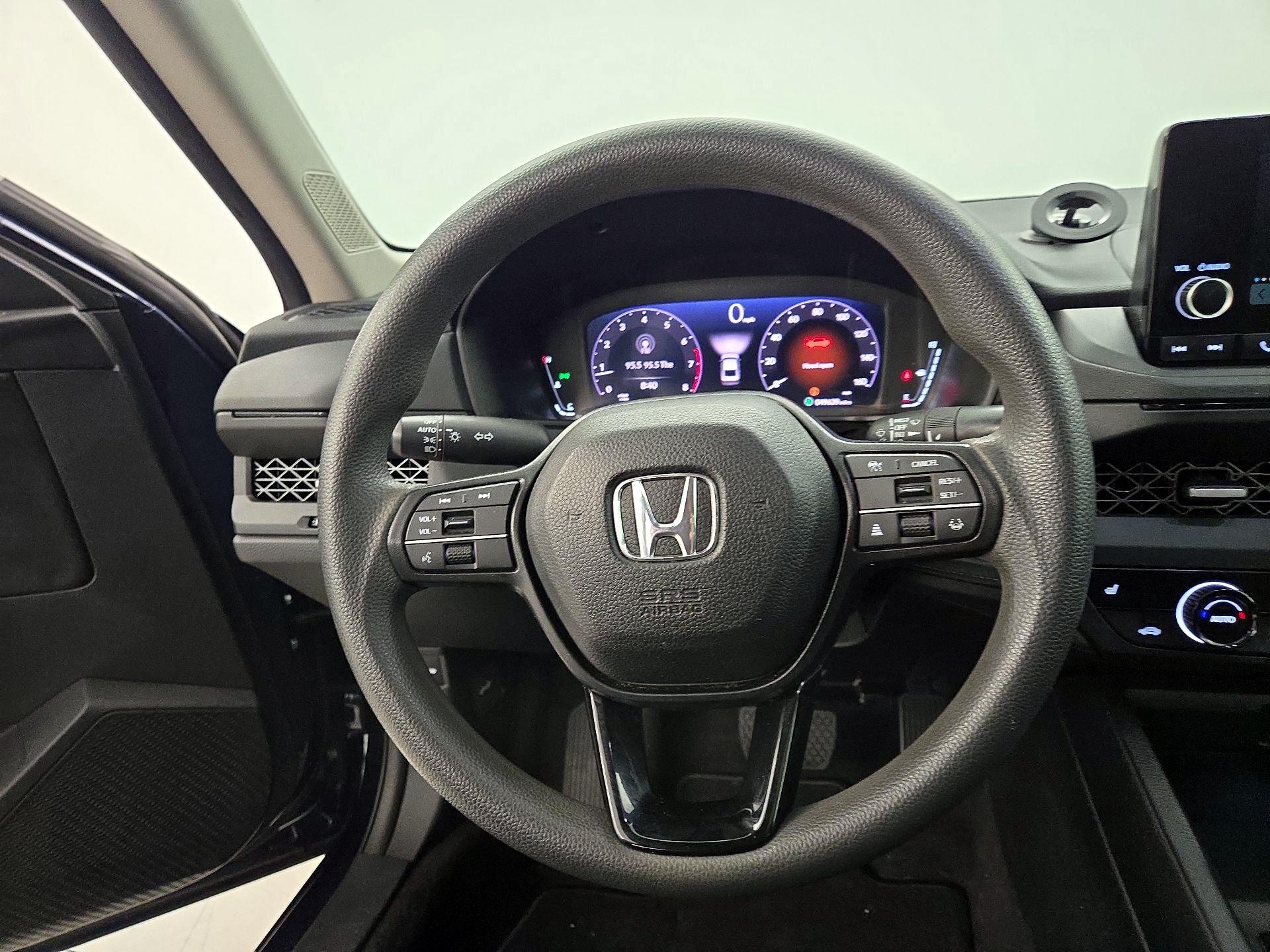 Thumbnail: 2024 Honda Accord - 10