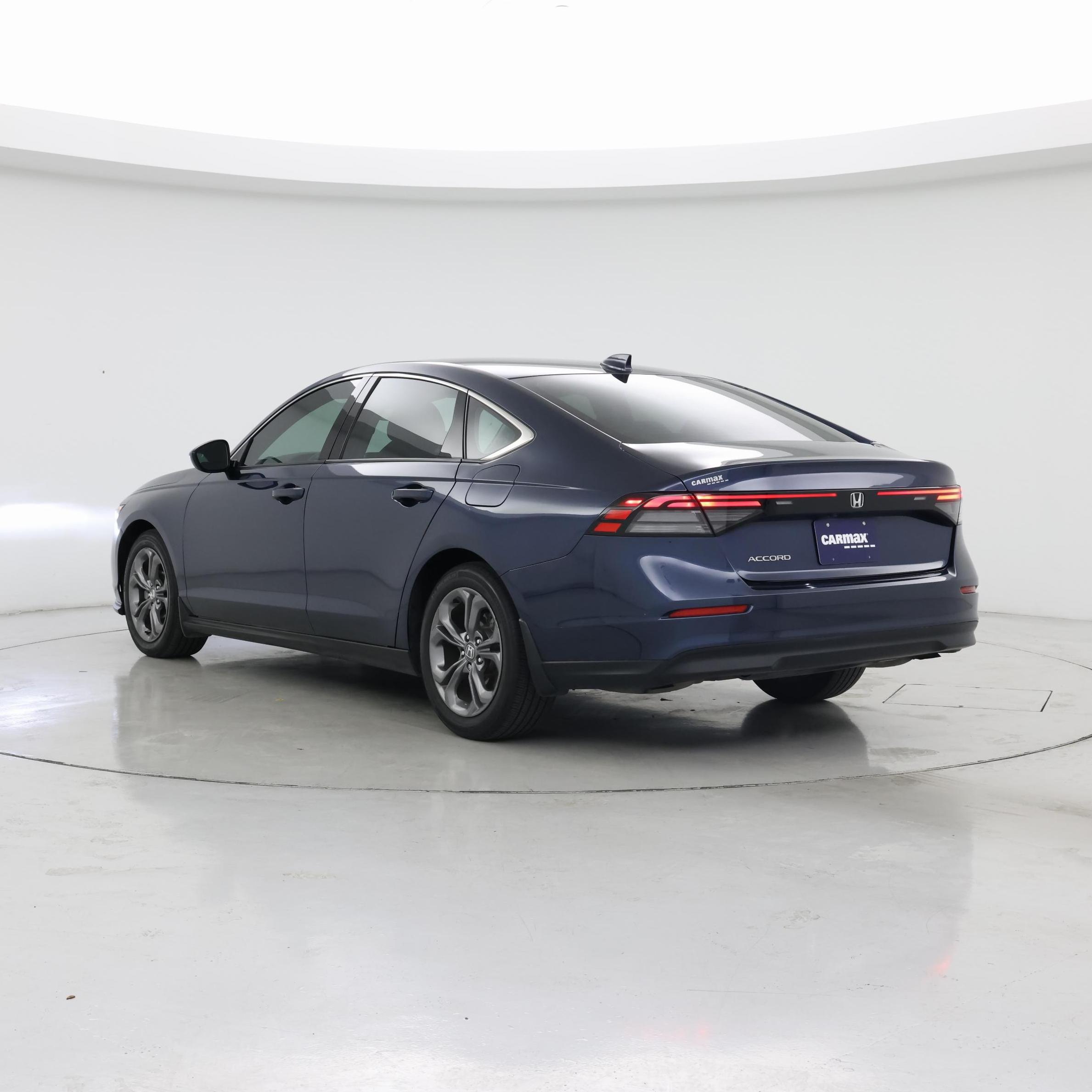 Thumbnail: 2024 Honda Accord - 2