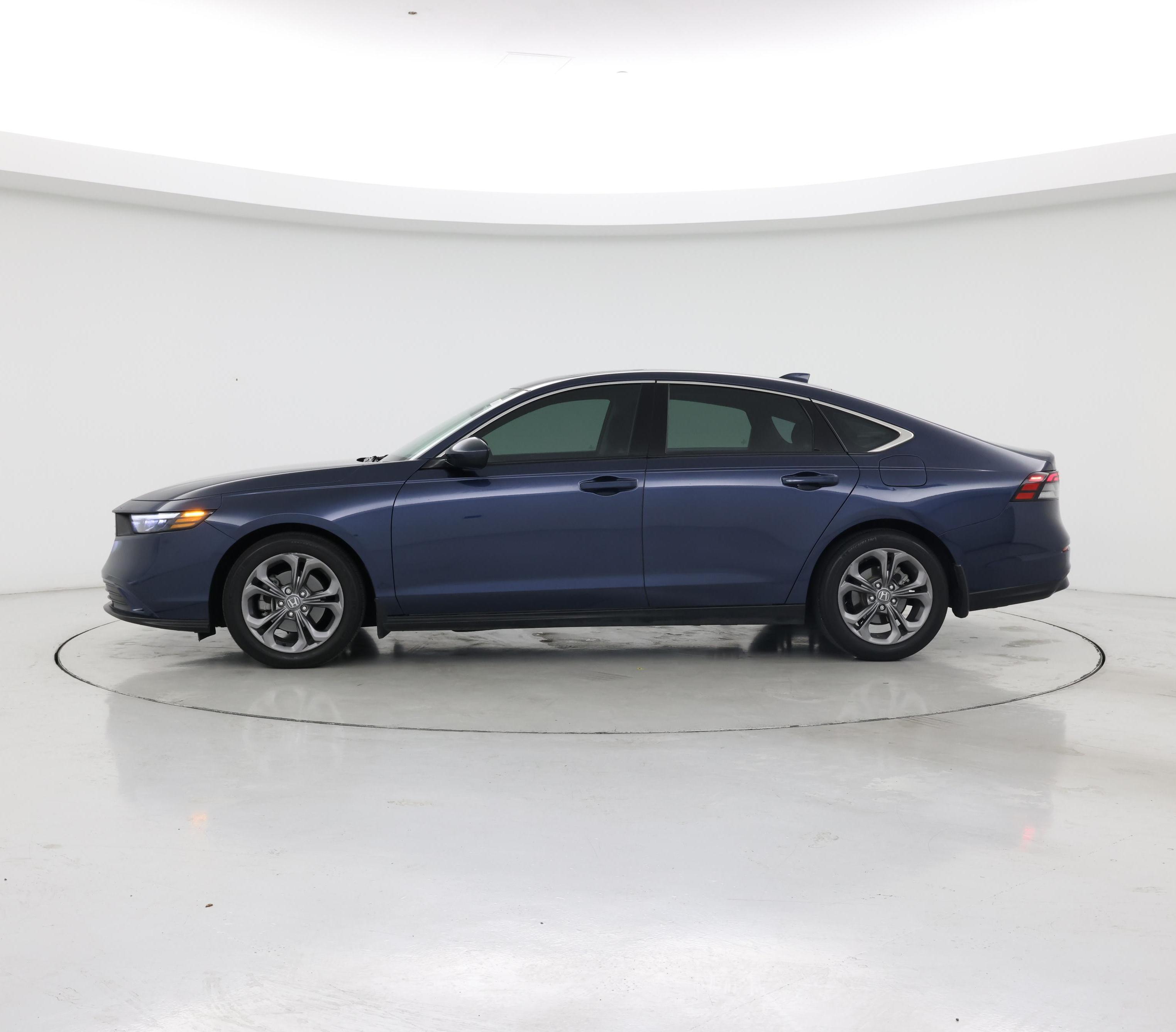 Thumbnail: 2024 Honda Accord - 3