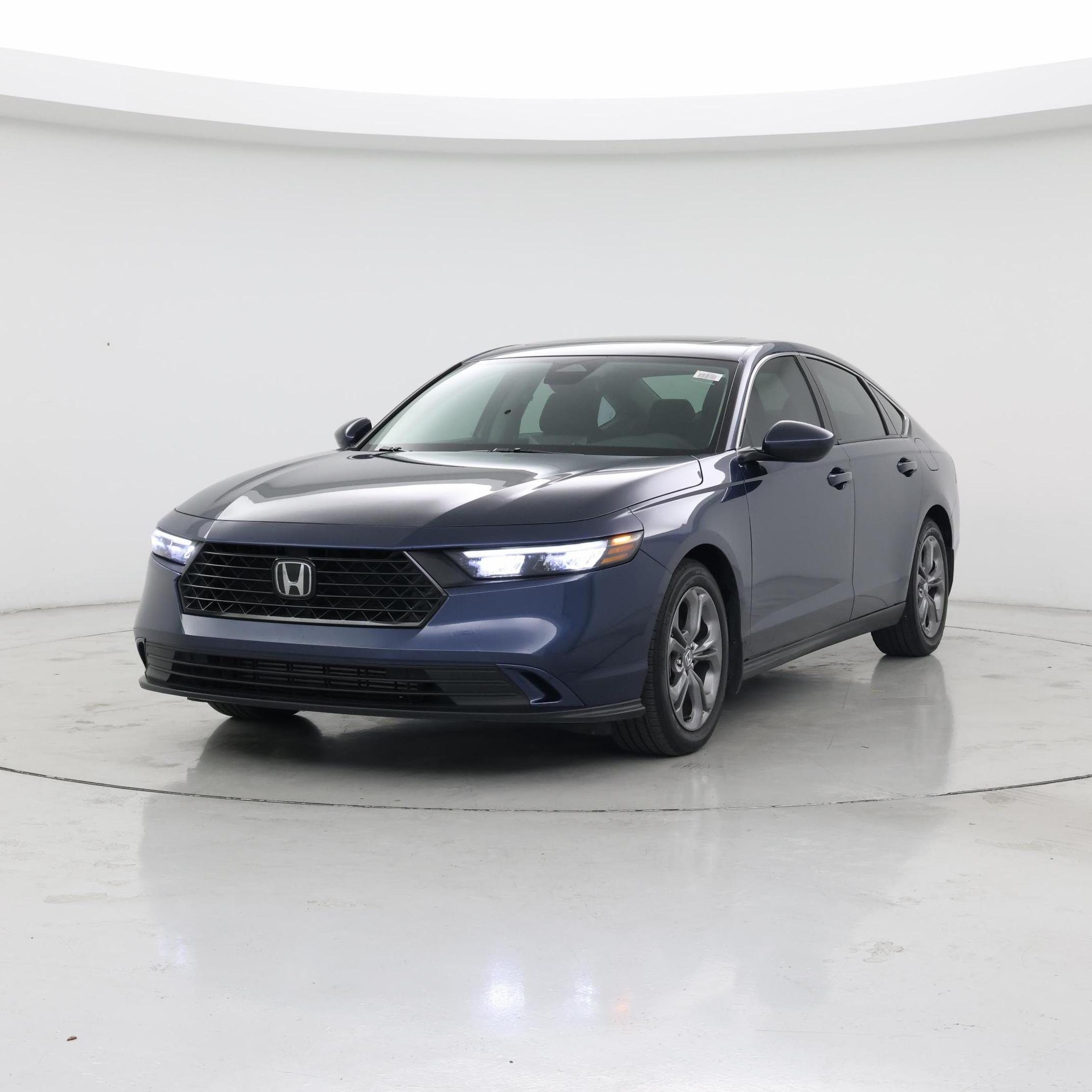 Thumbnail: 2024 Honda Accord - 4