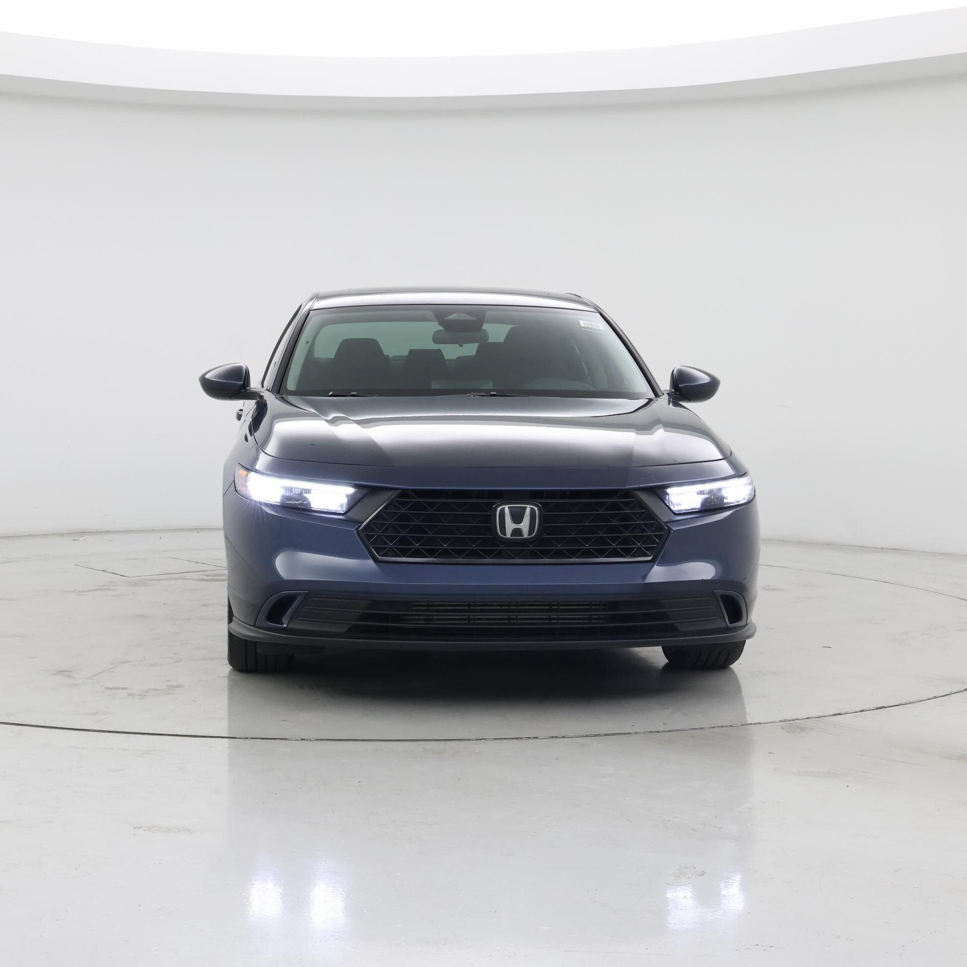 Thumbnail: 2024 Honda Accord - 5