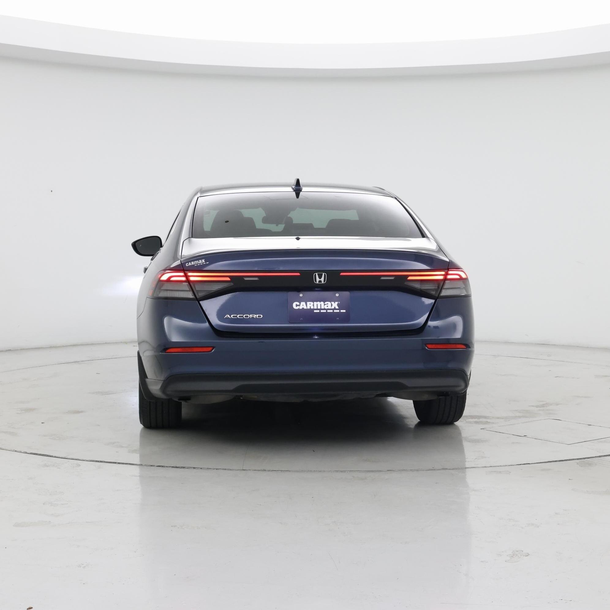 Thumbnail: 2024 Honda Accord - 6