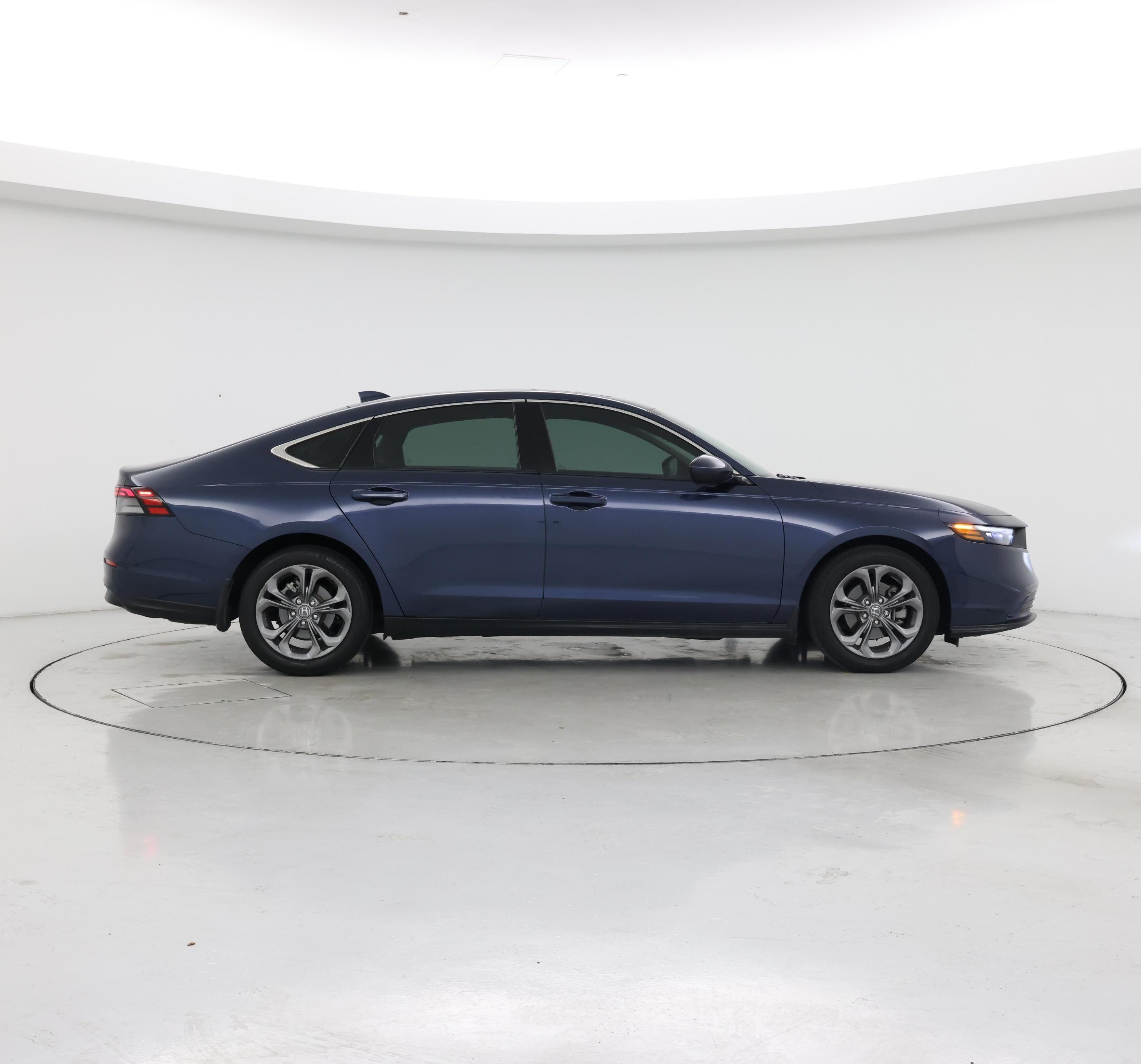 Thumbnail: 2024 Honda Accord - 7