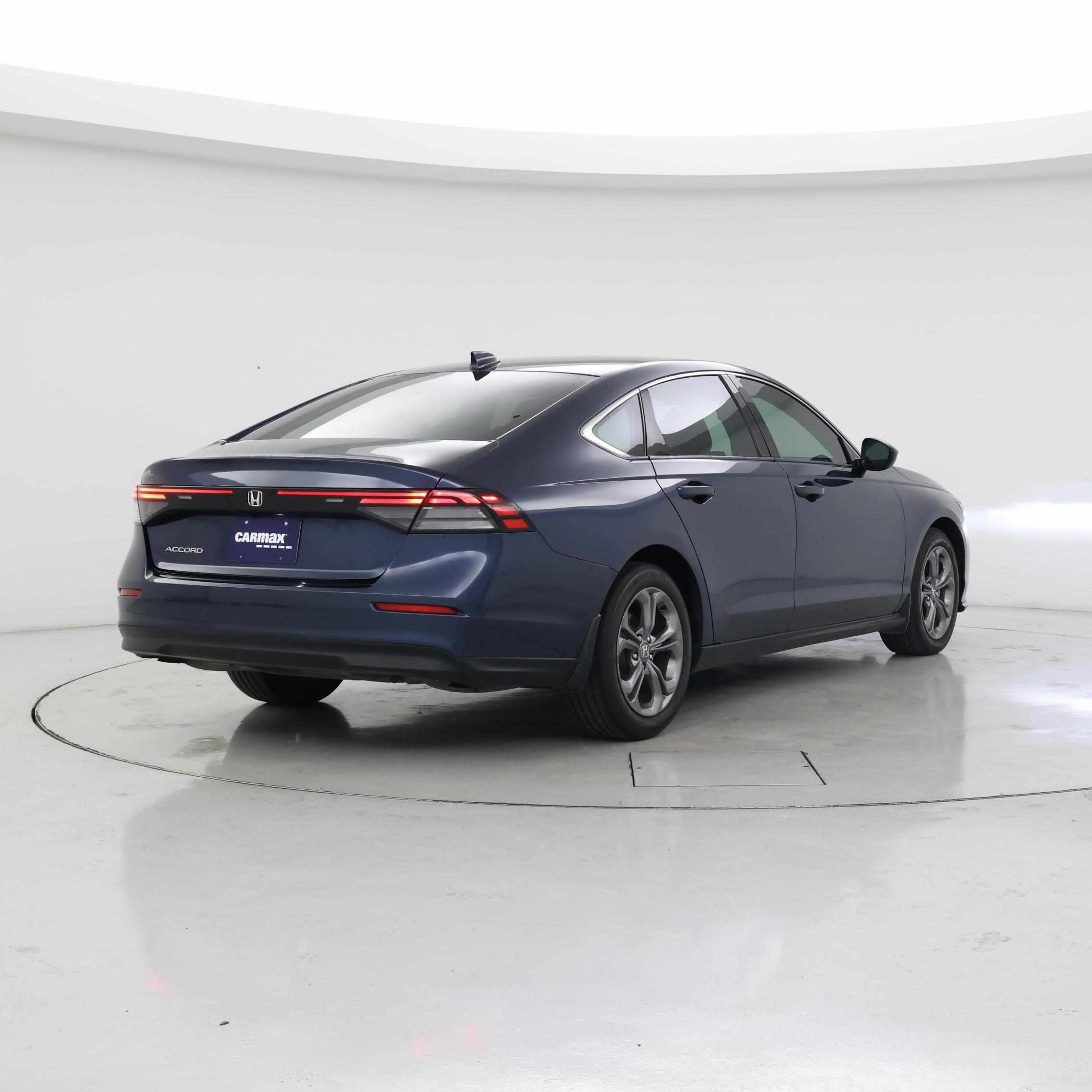 Thumbnail: 2024 Honda Accord - 8