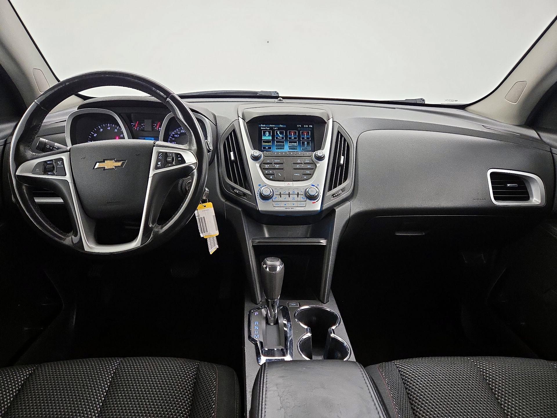 Thumbnail: 2016 Chevrolet Equinox - 9