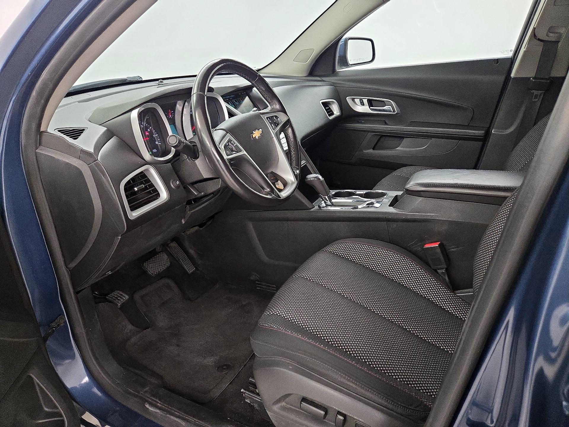 Thumbnail: 2016 Chevrolet Equinox - 11
