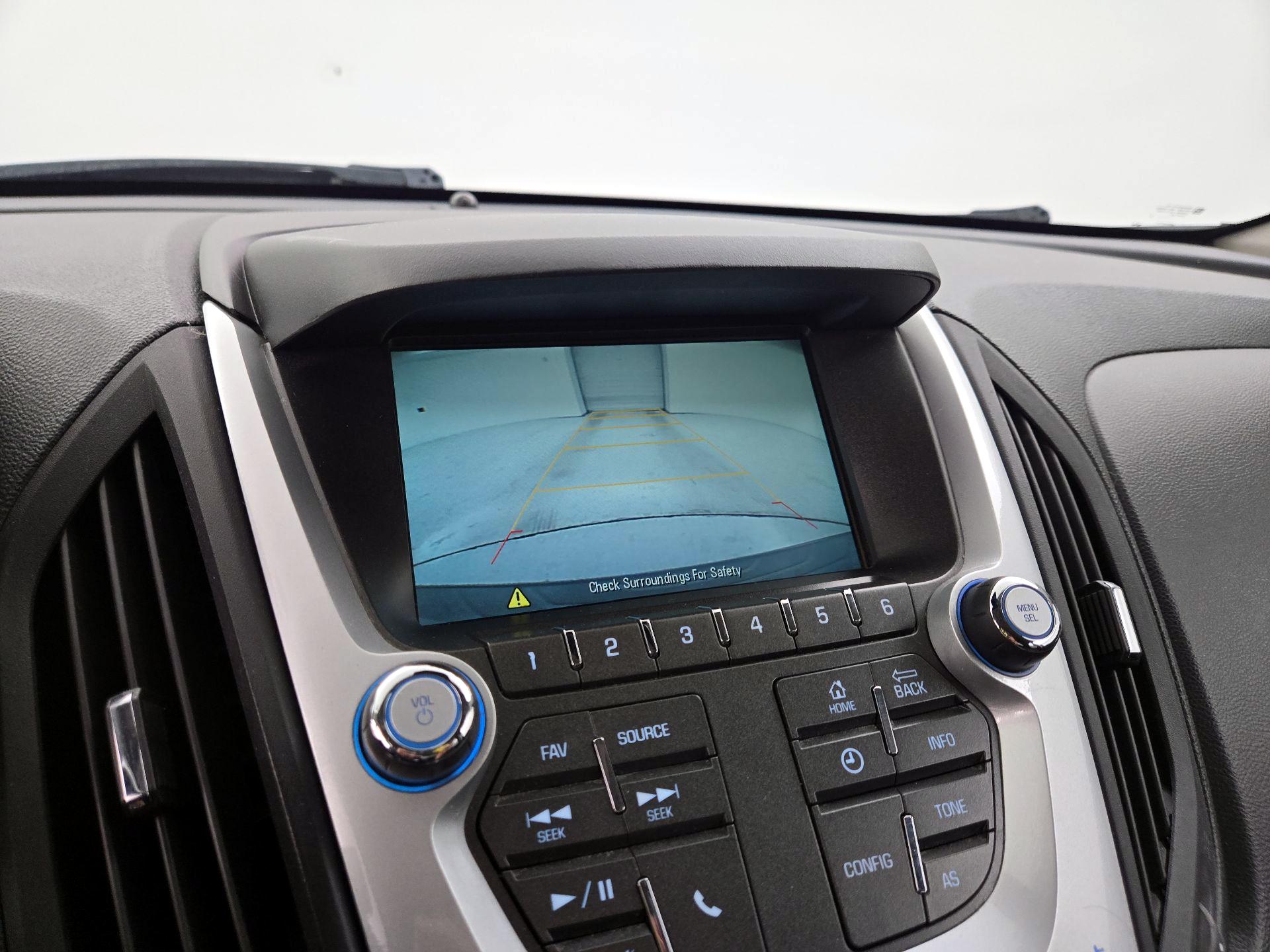 Thumbnail: 2016 Chevrolet Equinox - 13