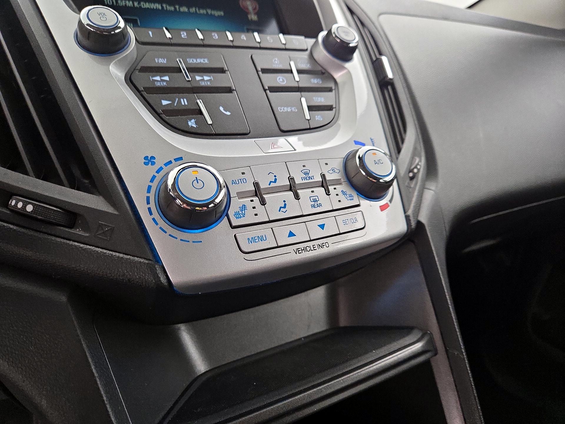 Thumbnail: 2016 Chevrolet Equinox - 15
