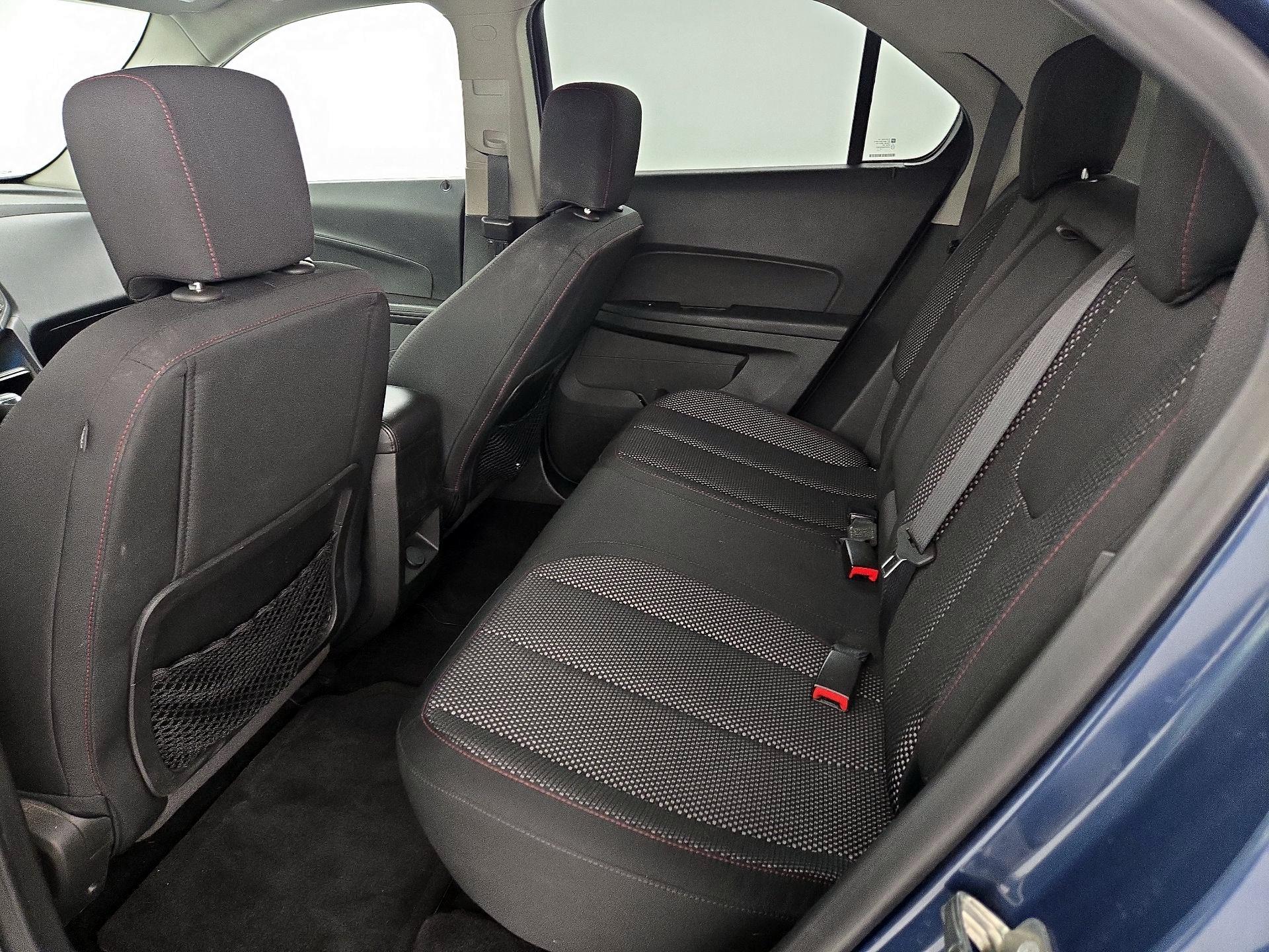 Thumbnail: 2016 Chevrolet Equinox - 18