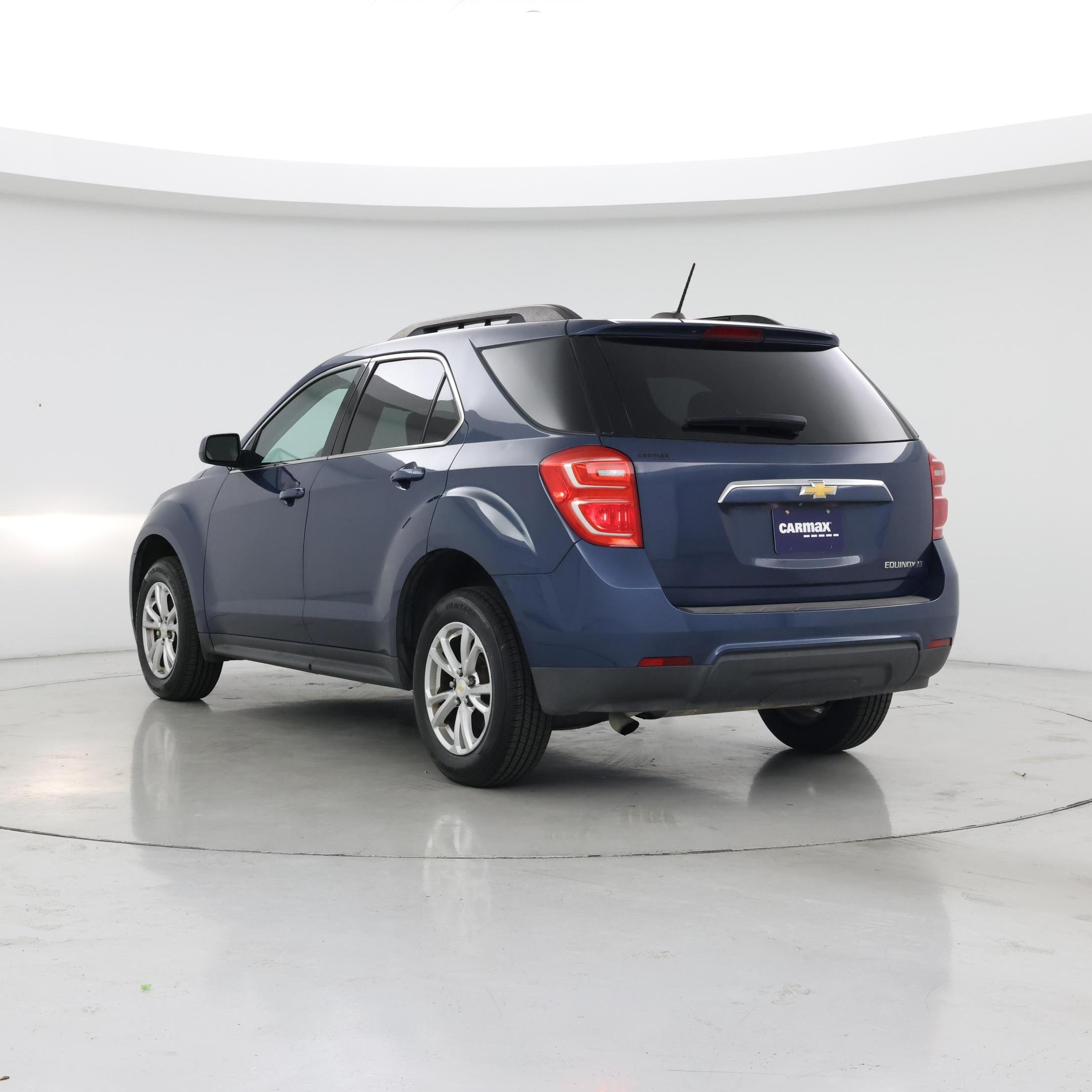 Thumbnail: 2016 Chevrolet Equinox - 2