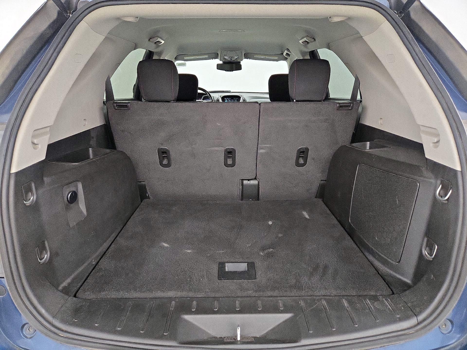 Thumbnail: 2016 Chevrolet Equinox - 19