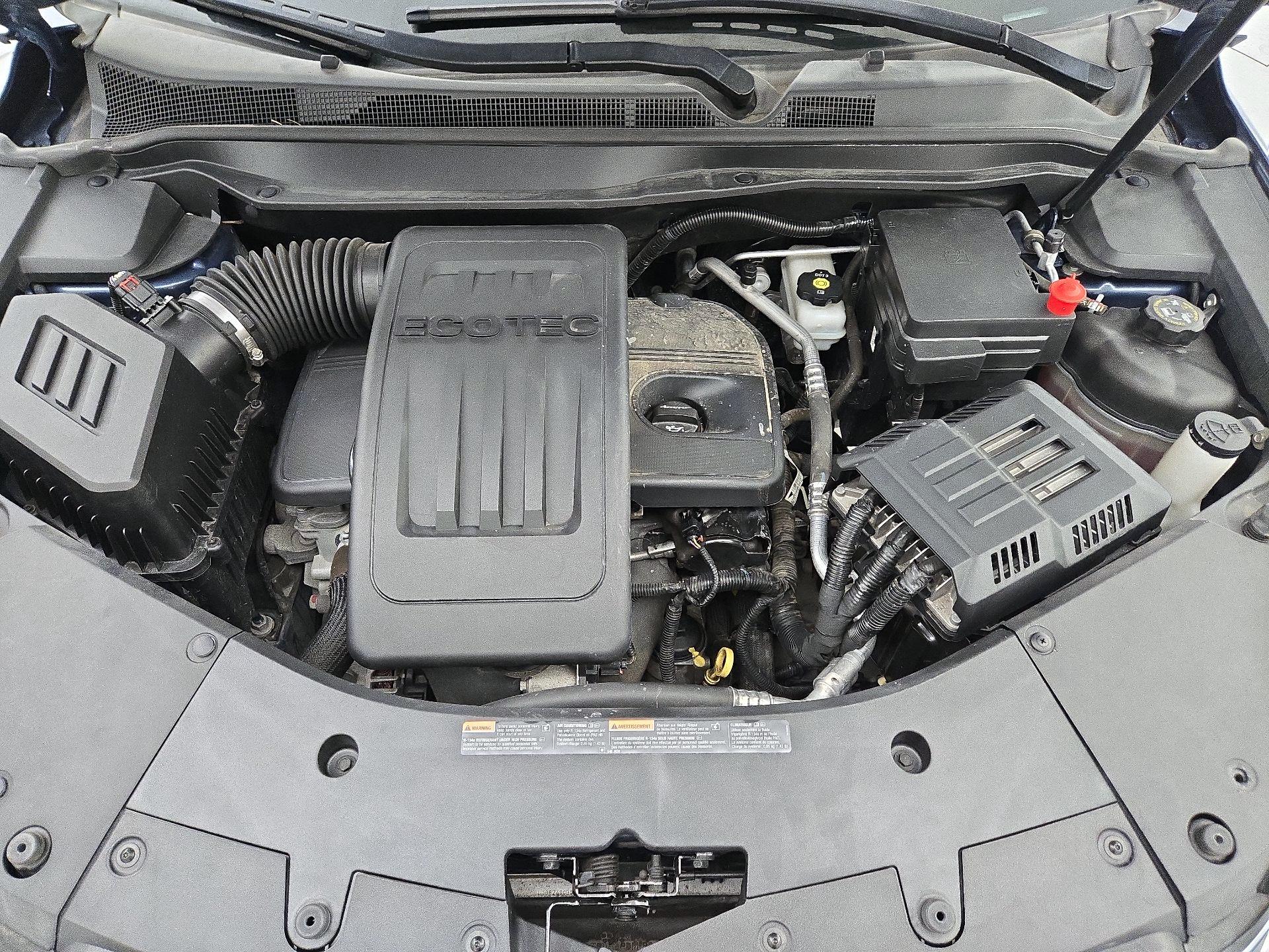 Thumbnail: 2016 Chevrolet Equinox - 20