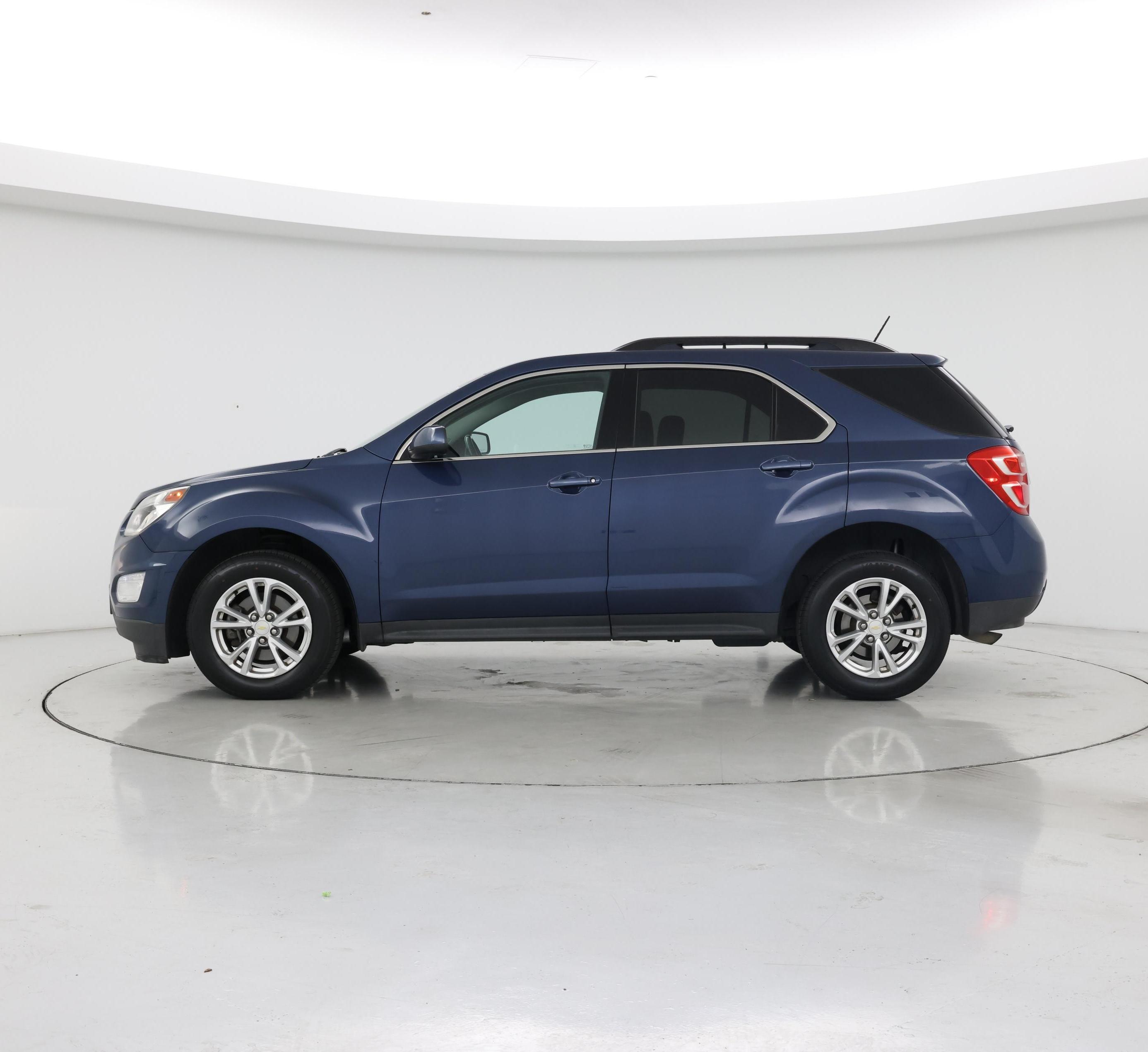 Thumbnail: 2016 Chevrolet Equinox - 3