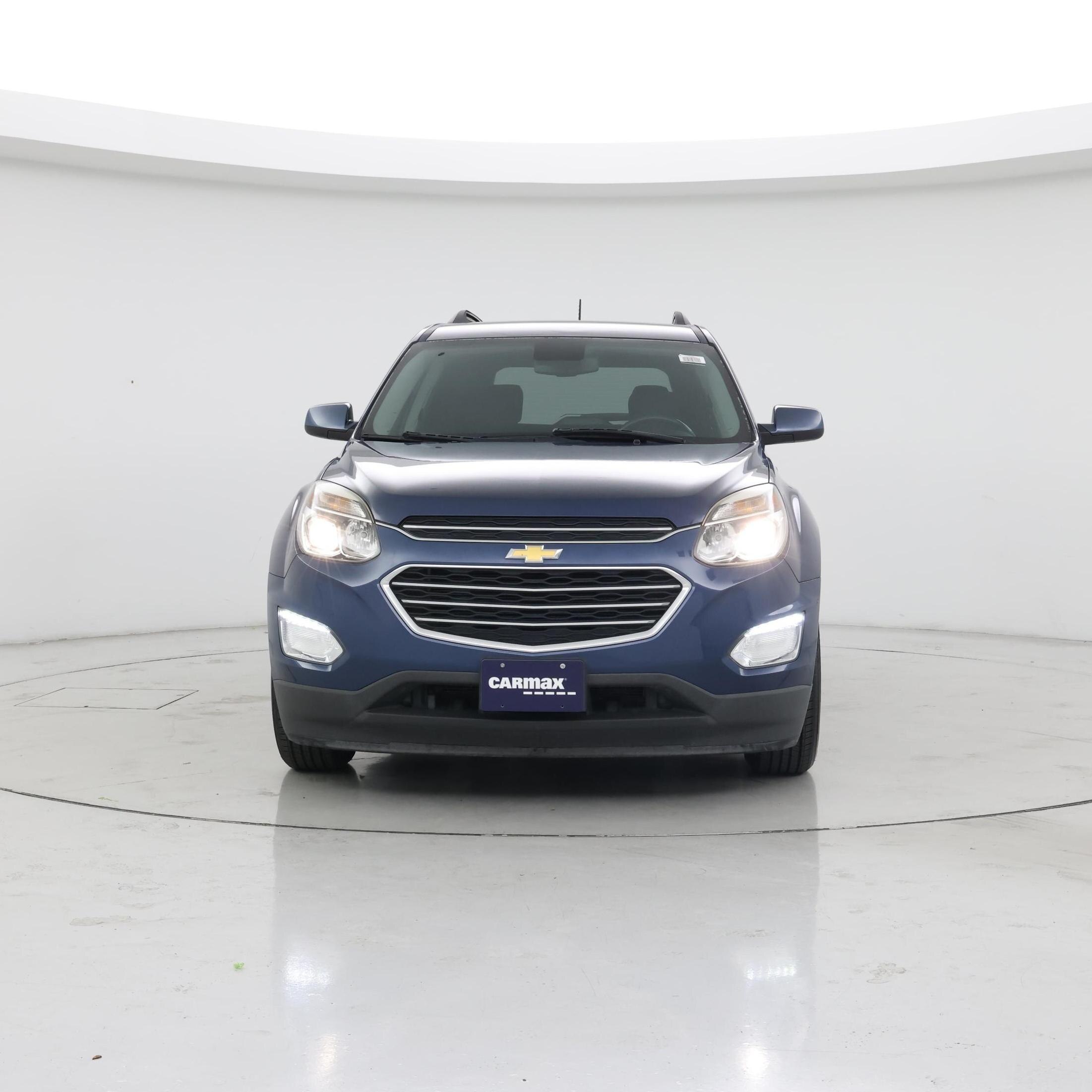 Thumbnail: 2016 Chevrolet Equinox - 5