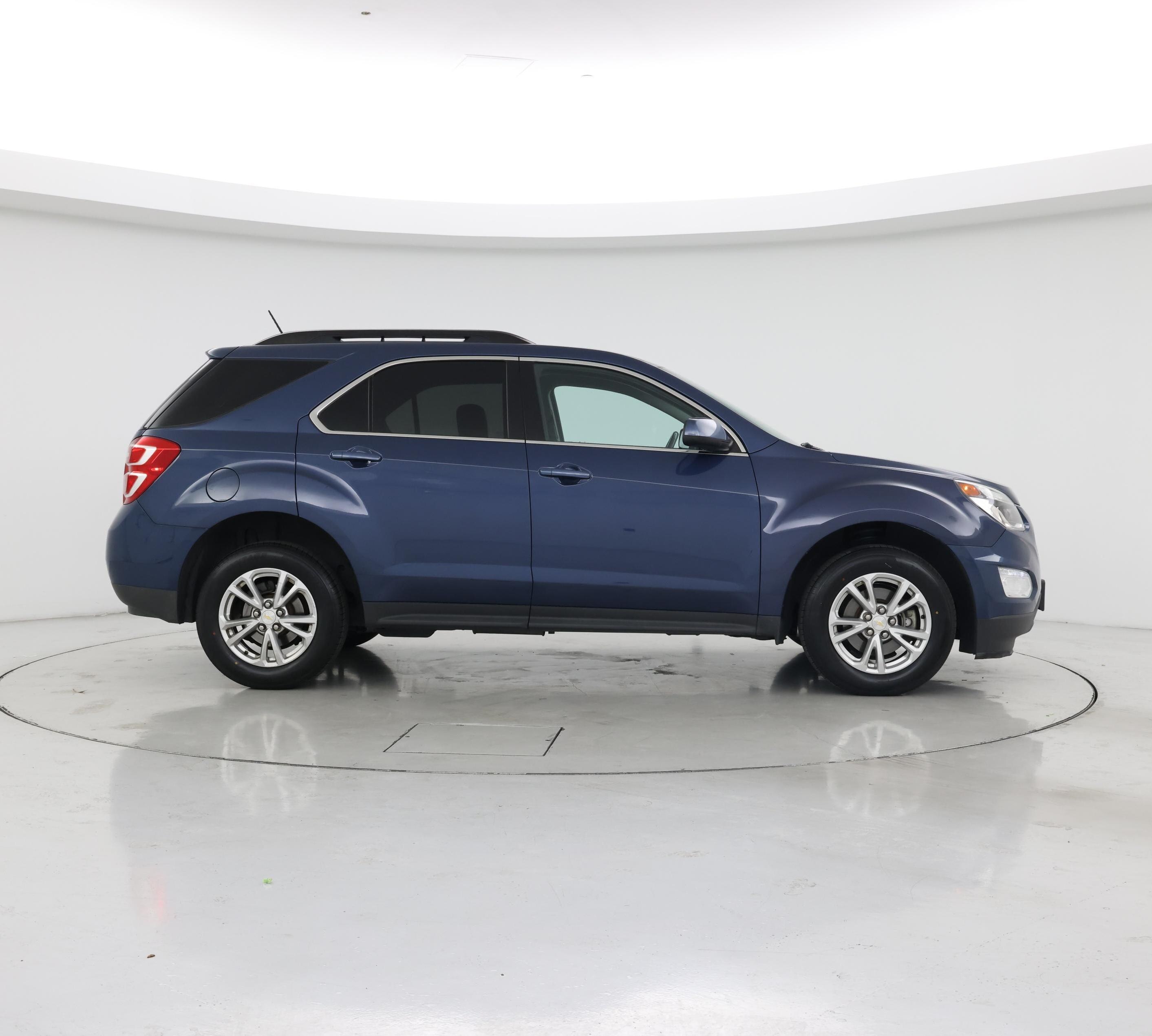 Thumbnail: 2016 Chevrolet Equinox - 7
