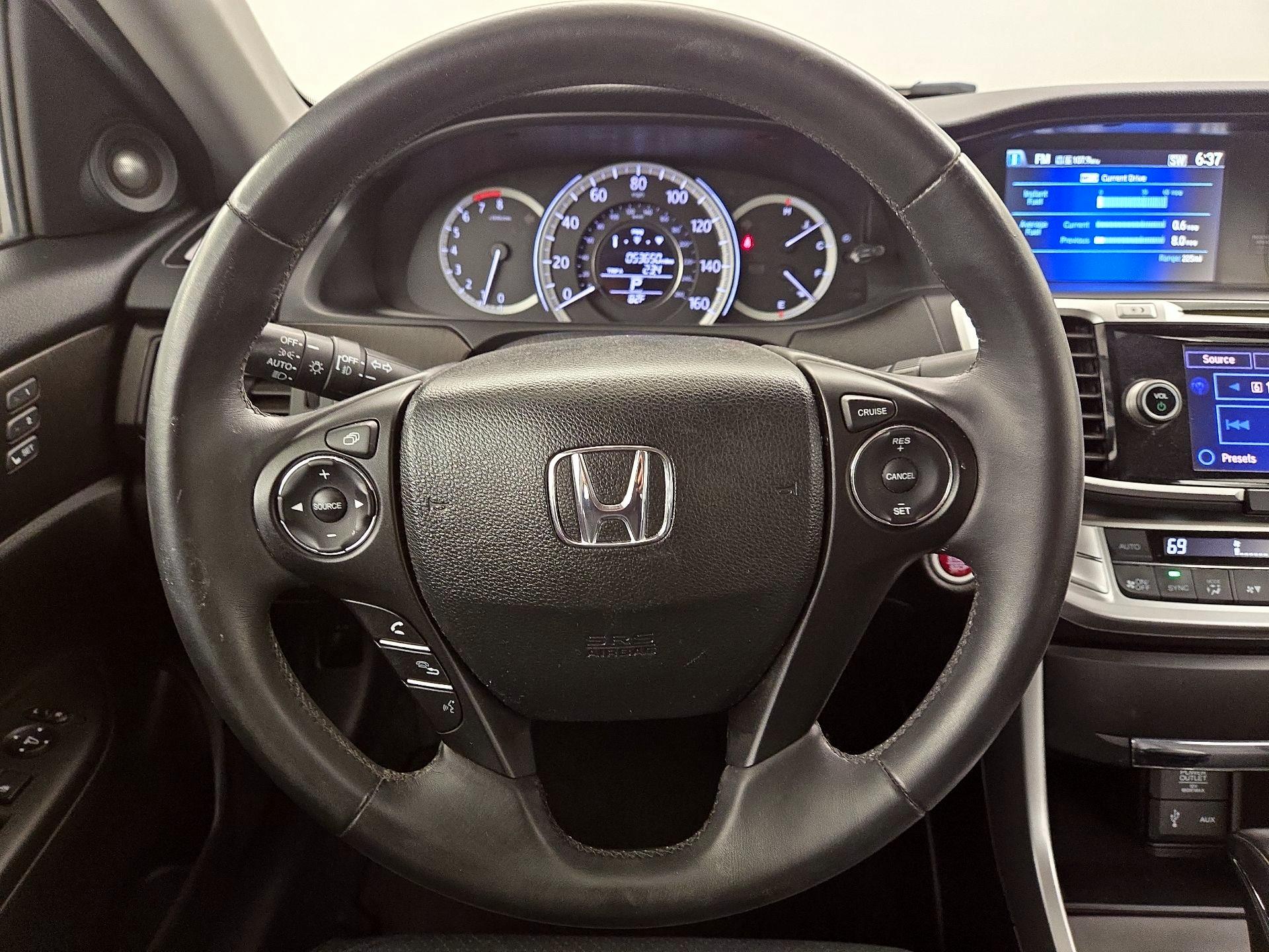 Thumbnail: 2014 Honda Accord - 10