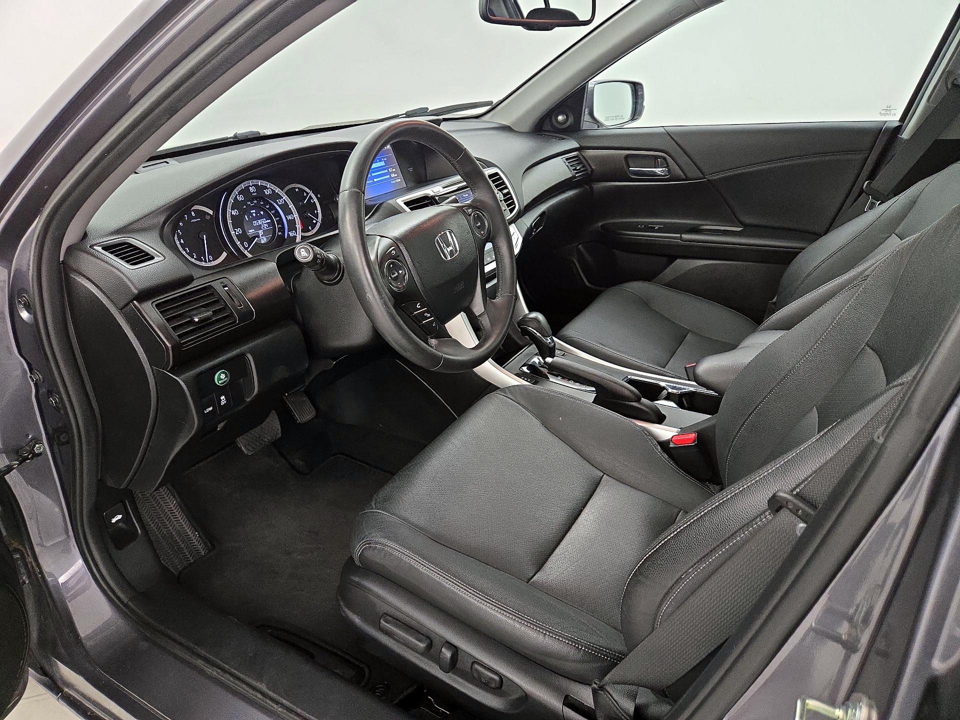 Thumbnail: 2014 Honda Accord - 11