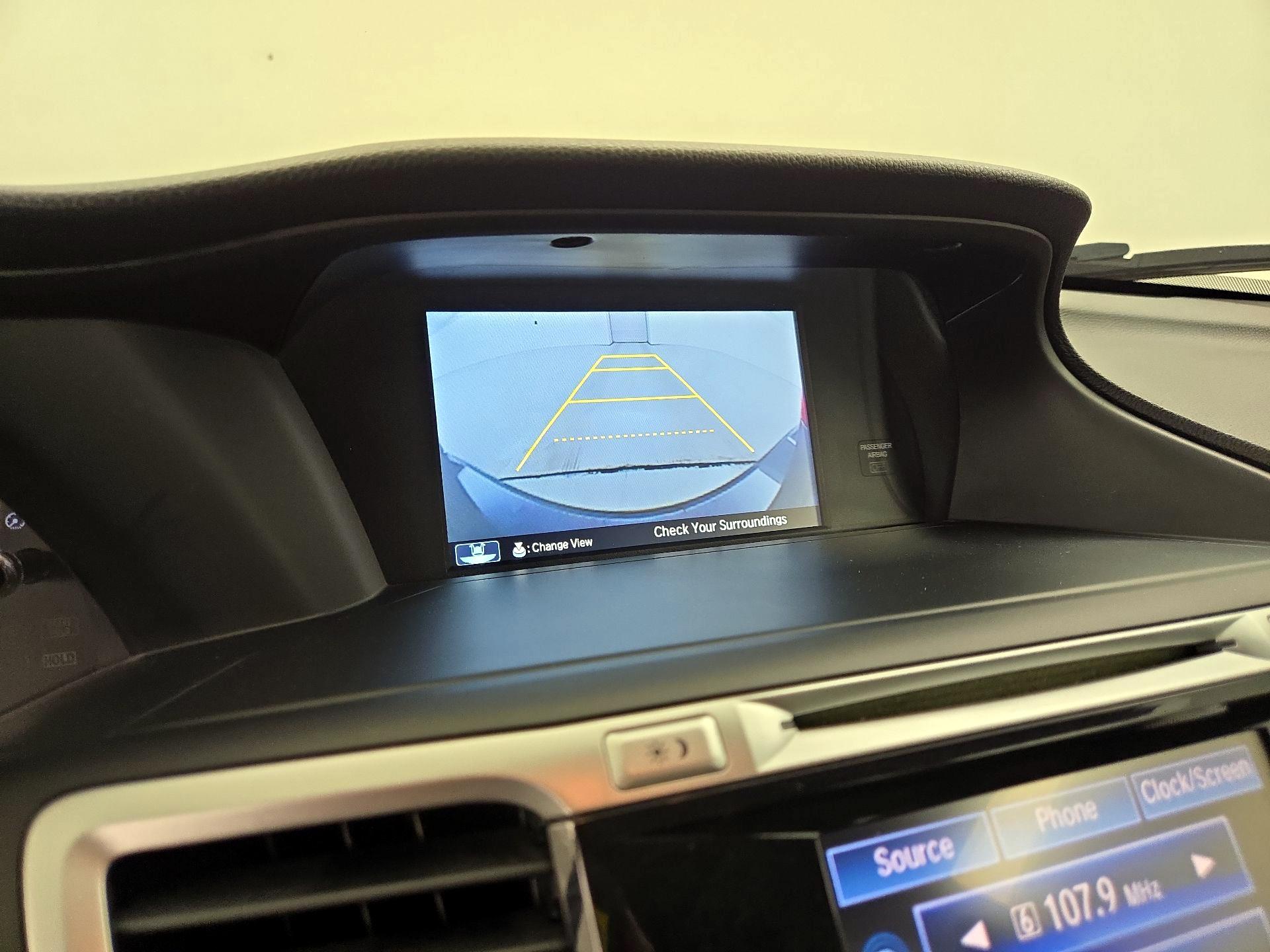 Thumbnail: 2014 Honda Accord - 14