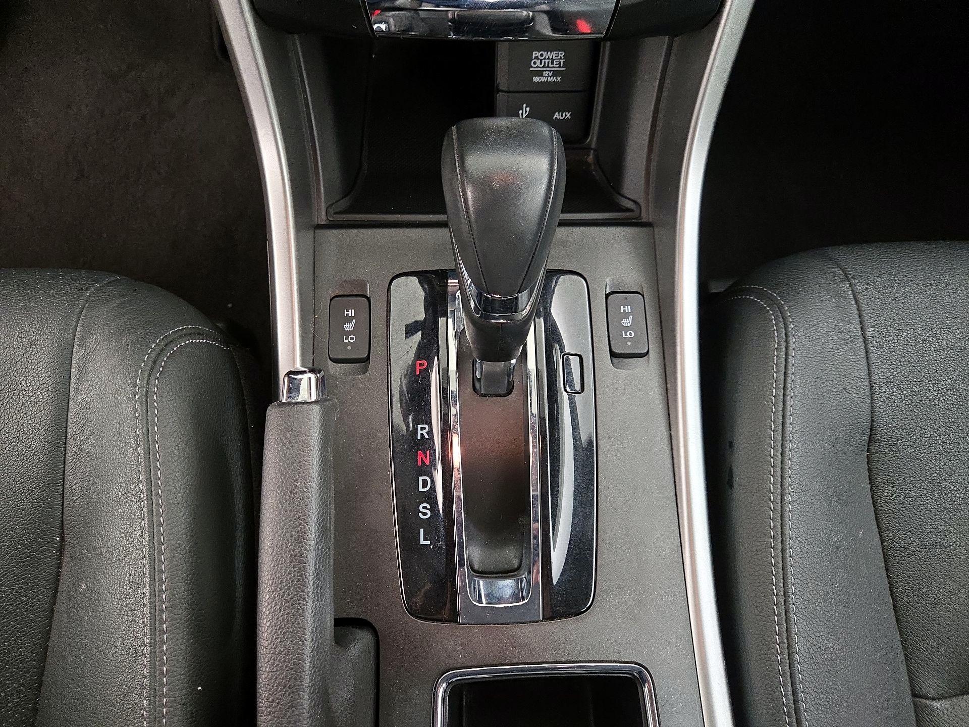Thumbnail: 2014 Honda Accord - 17
