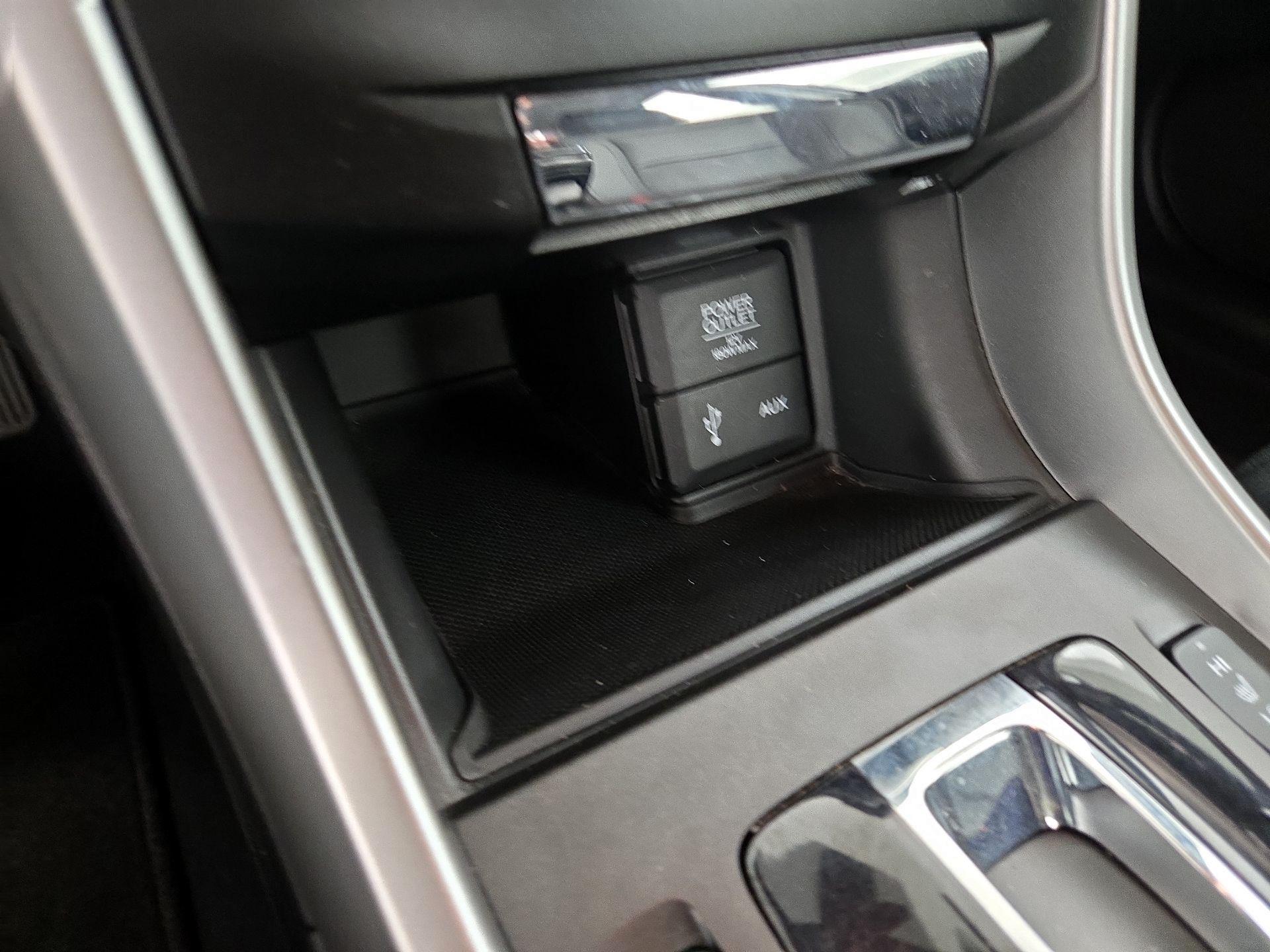 Thumbnail: 2014 Honda Accord - 18