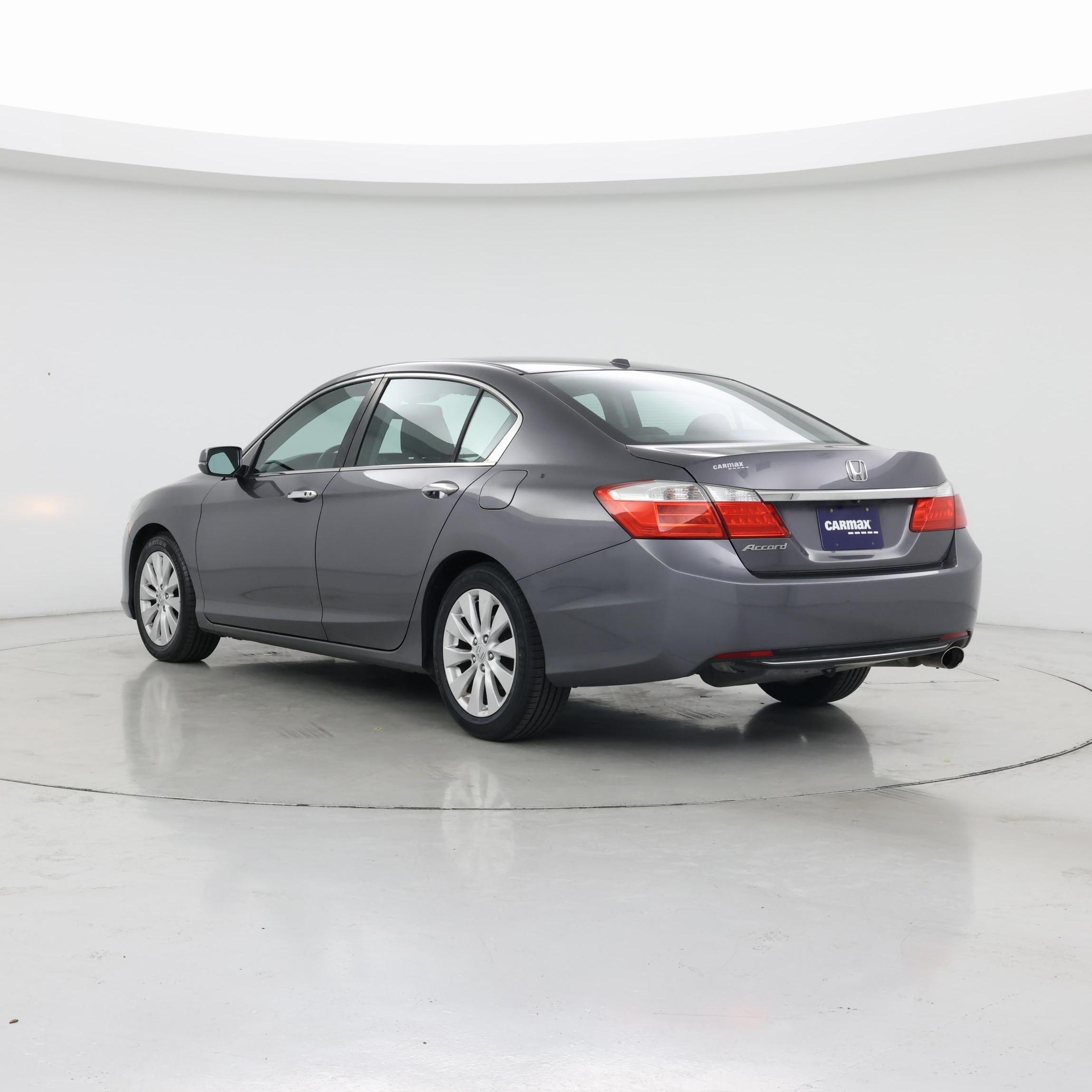 Thumbnail: 2014 Honda Accord - 2