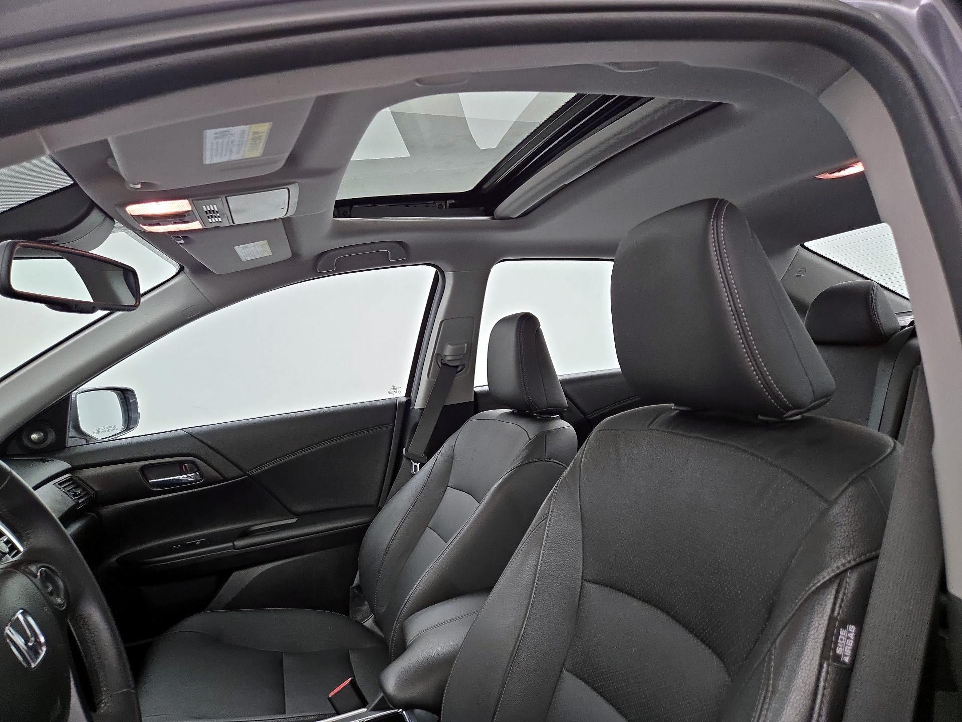Thumbnail: 2014 Honda Accord - 19