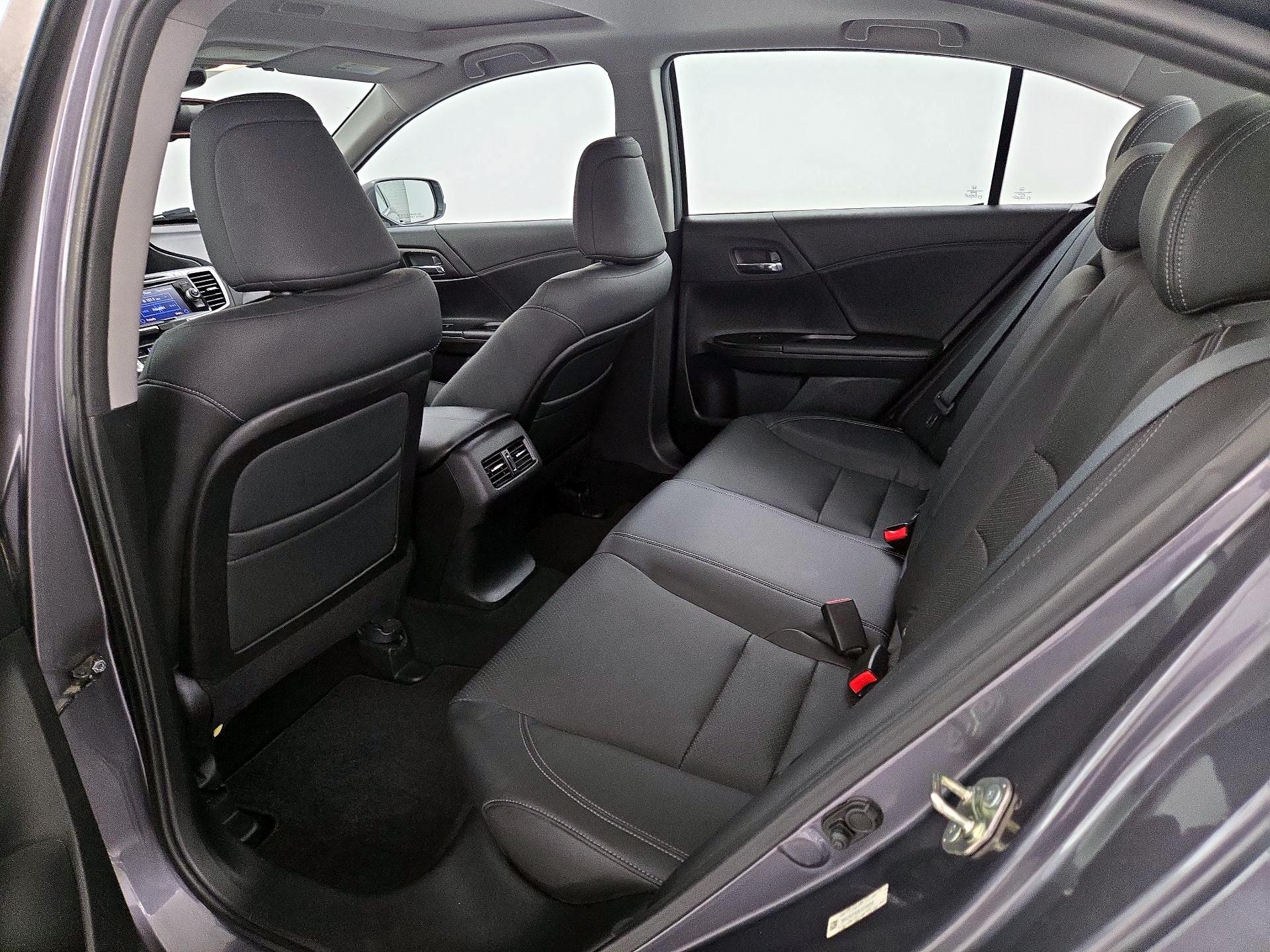 Thumbnail: 2014 Honda Accord - 20