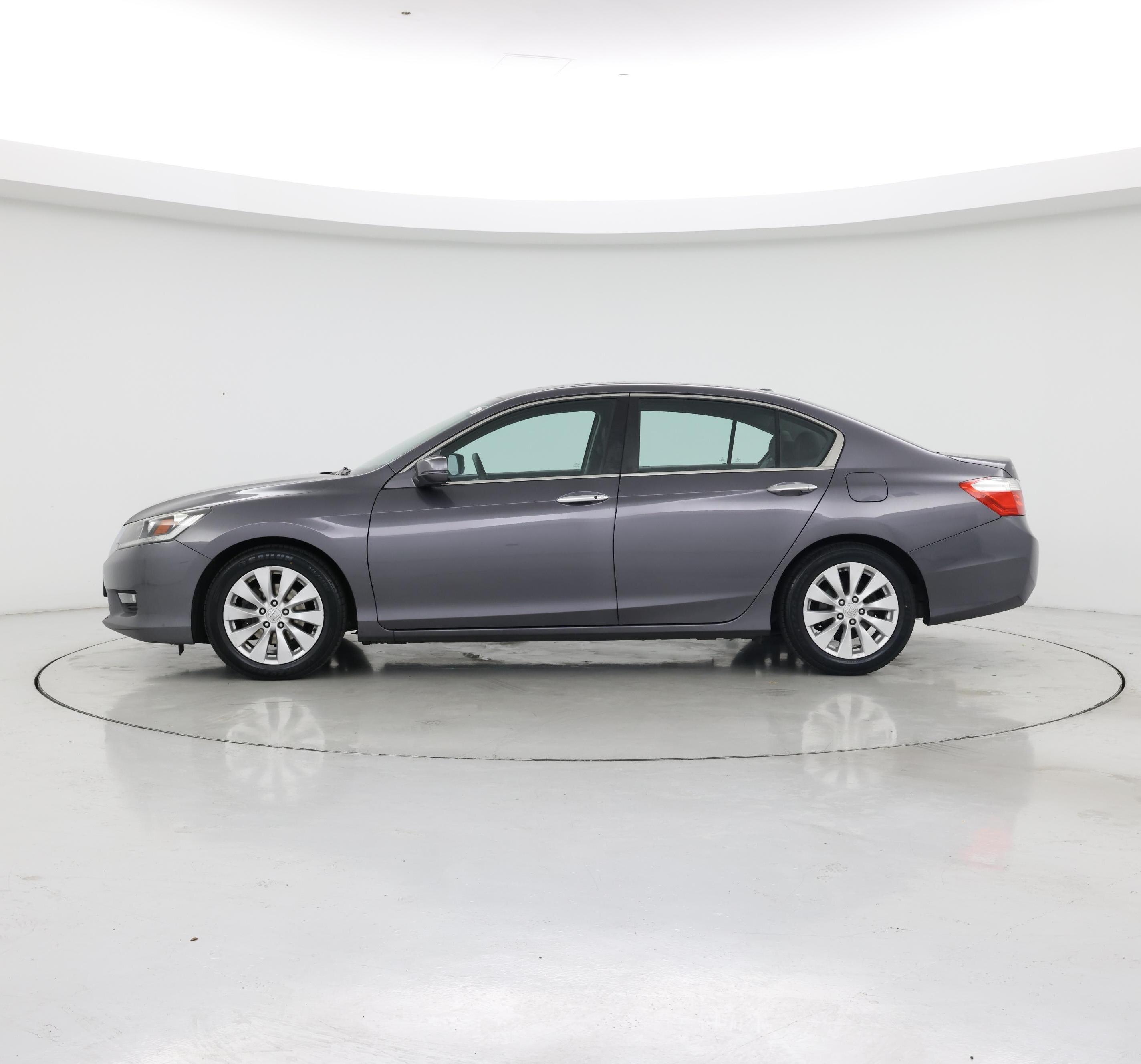 Thumbnail: 2014 Honda Accord - 3