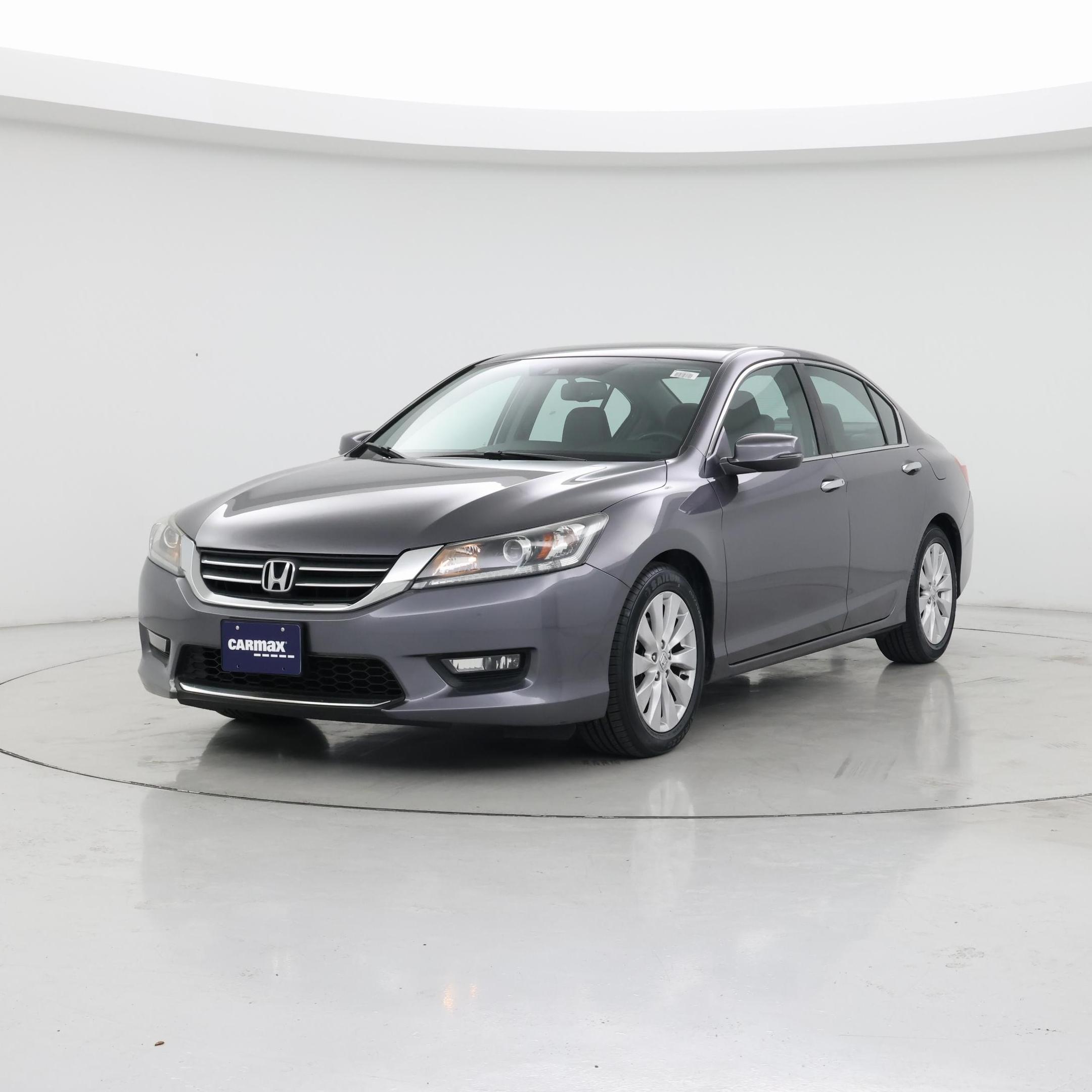 Thumbnail: 2014 Honda Accord - 4