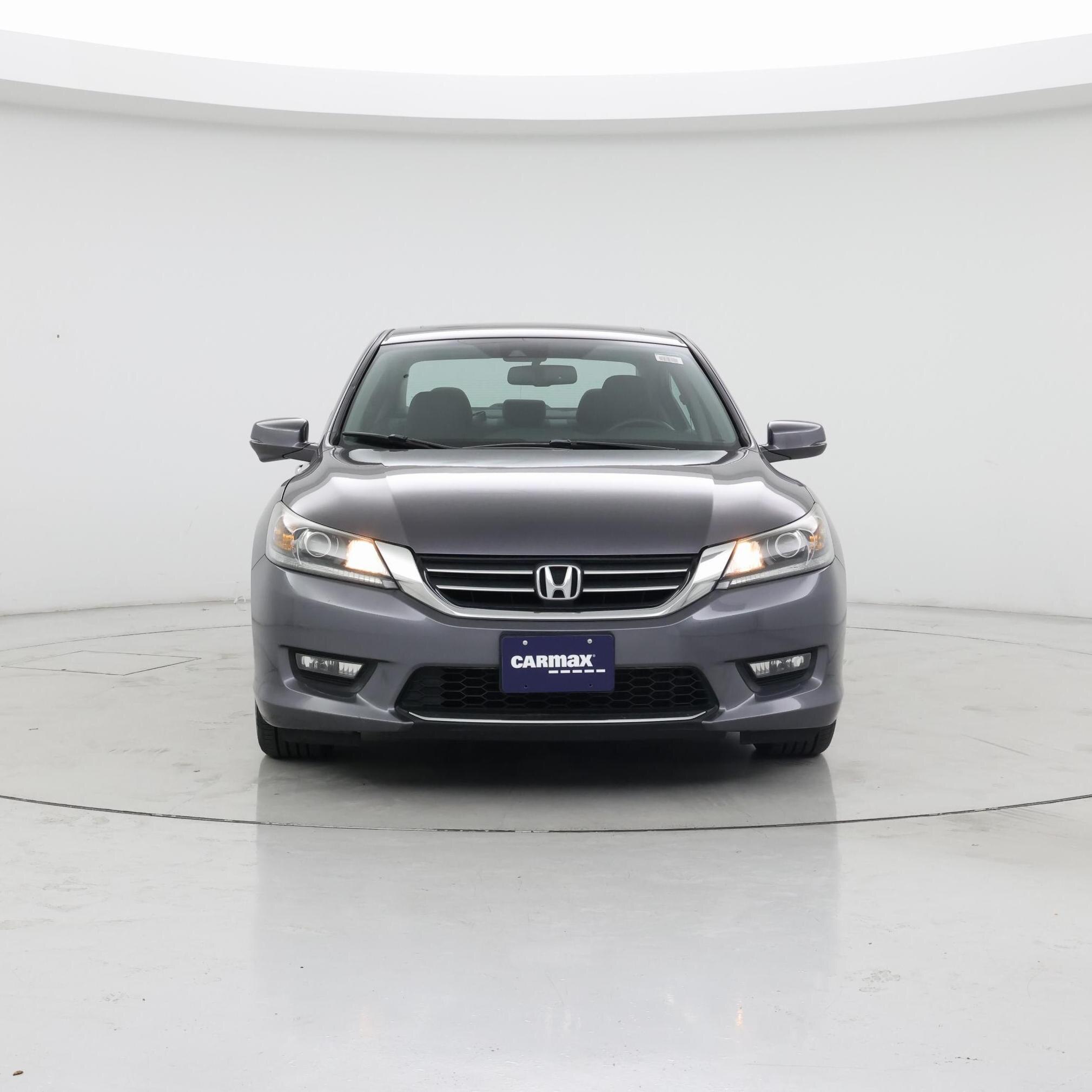 Thumbnail: 2014 Honda Accord - 5