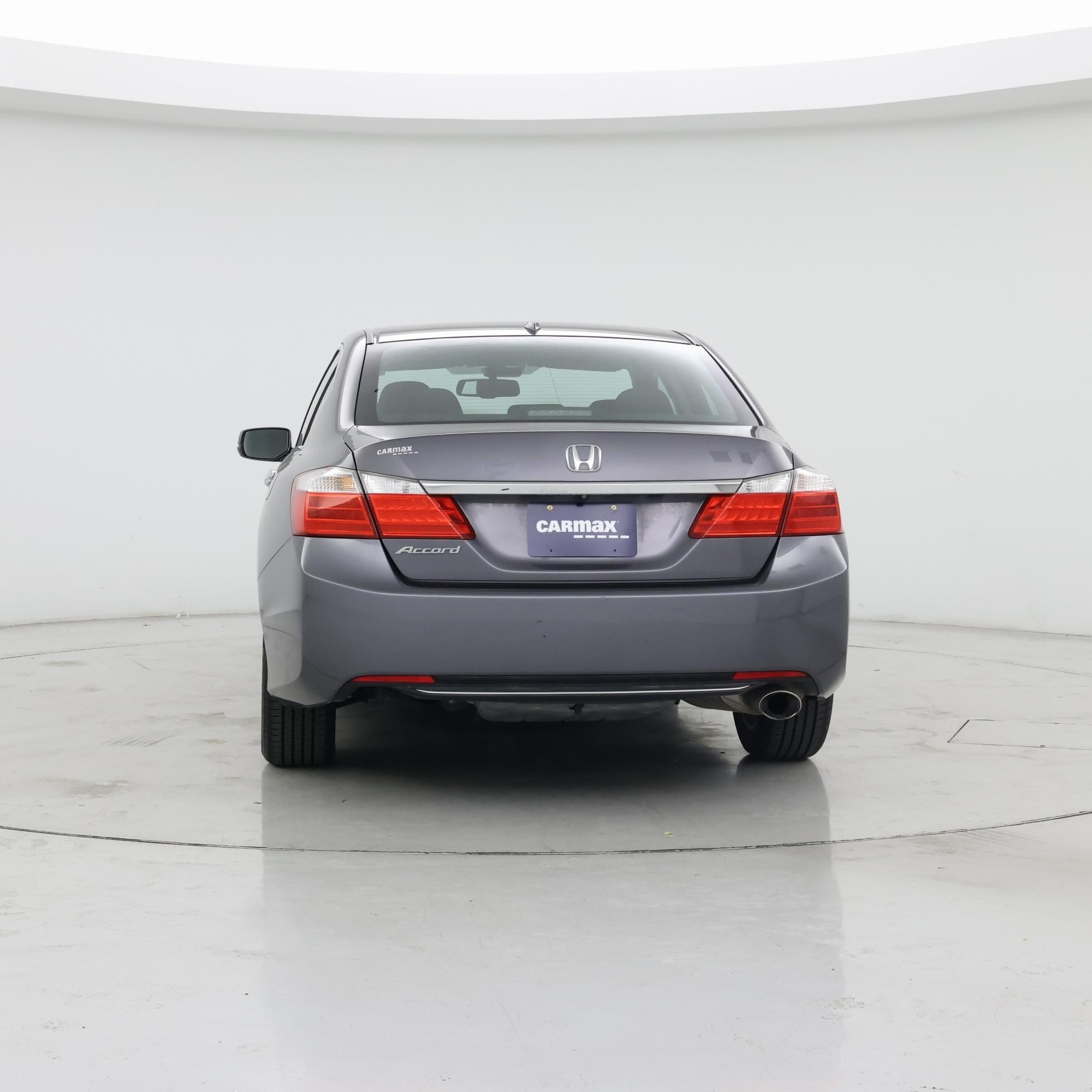 Thumbnail: 2014 Honda Accord - 6