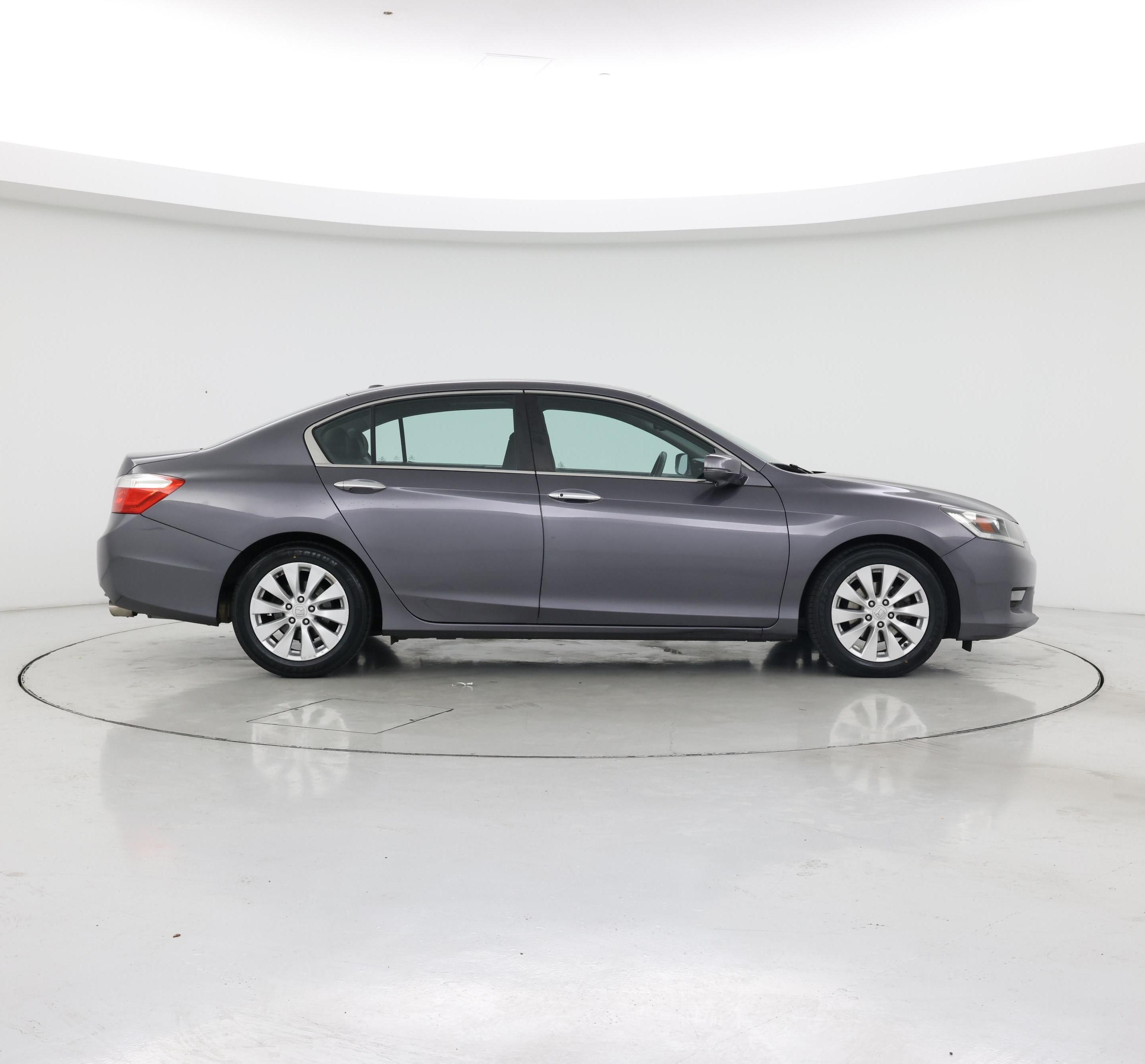 Thumbnail: 2014 Honda Accord - 7