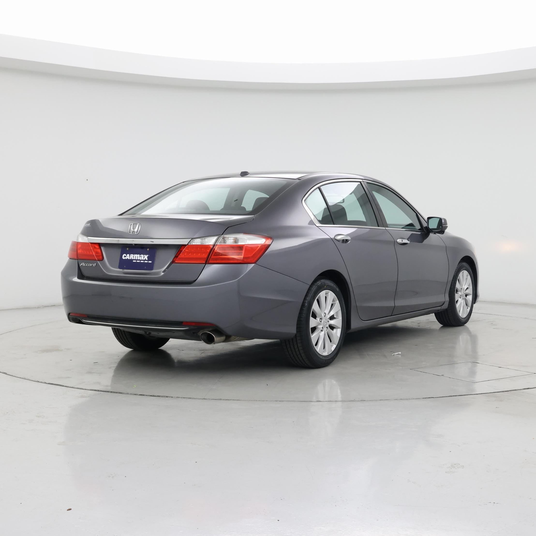 Thumbnail: 2014 Honda Accord - 8