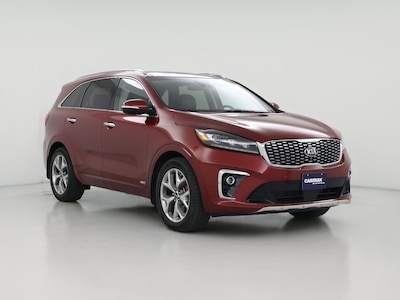 2019 Kia Sorento SX