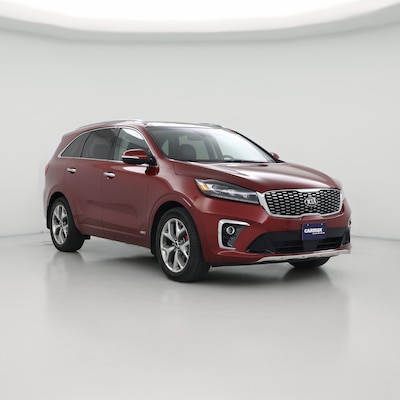 2019 Kia Sorento SX