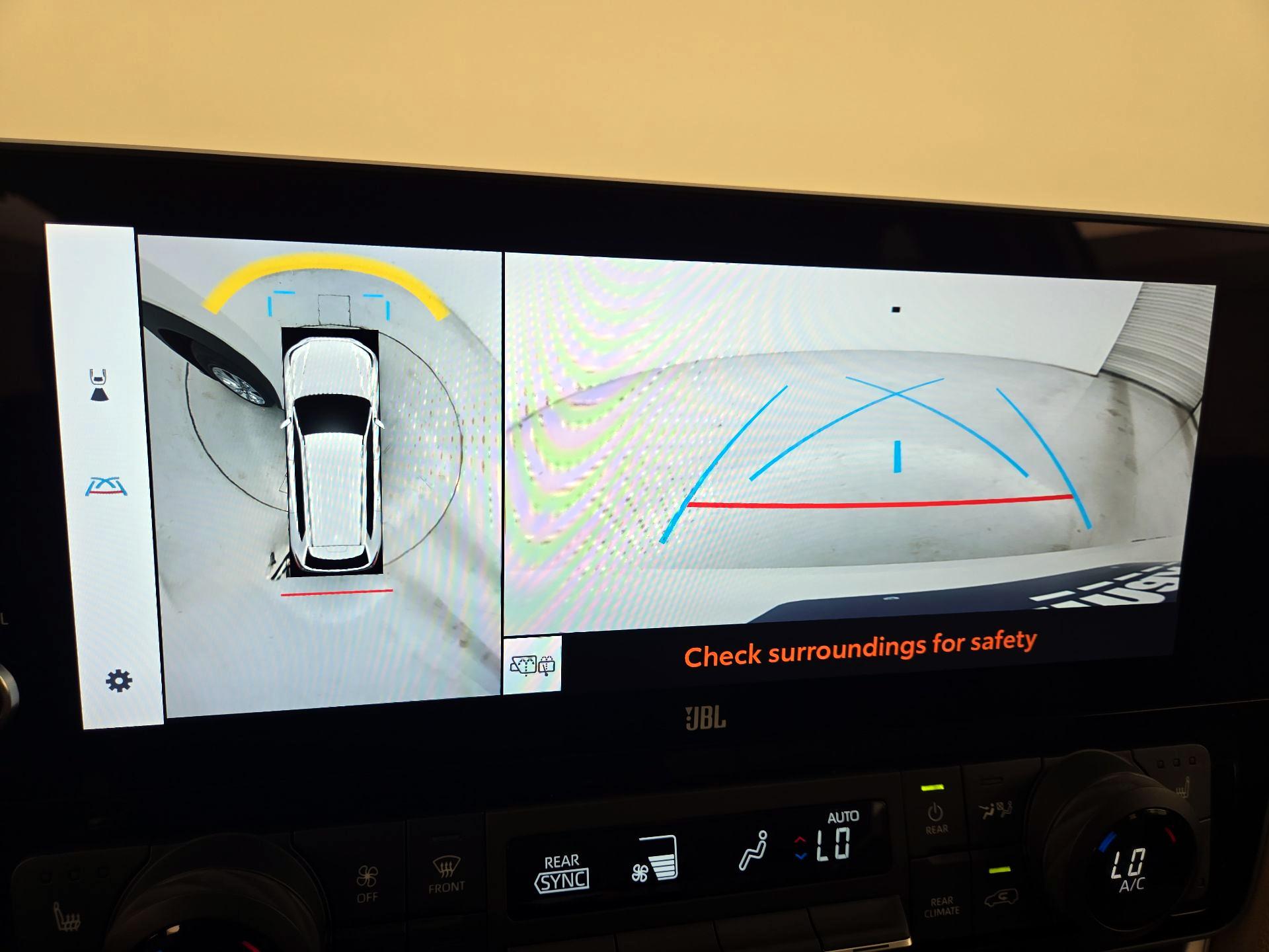 Thumbnail: 2025 Toyota Grand Highlander - 14