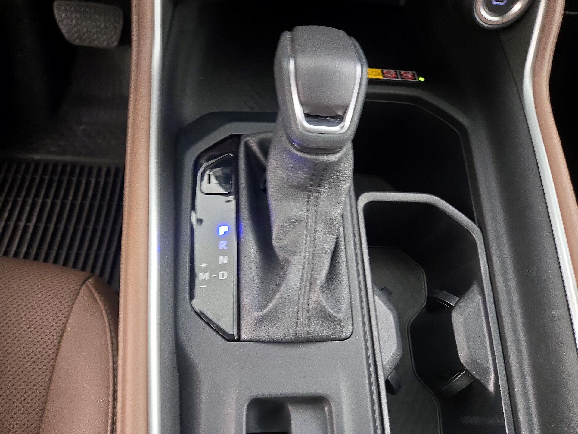 Thumbnail: 2025 Toyota Grand Highlander - 17