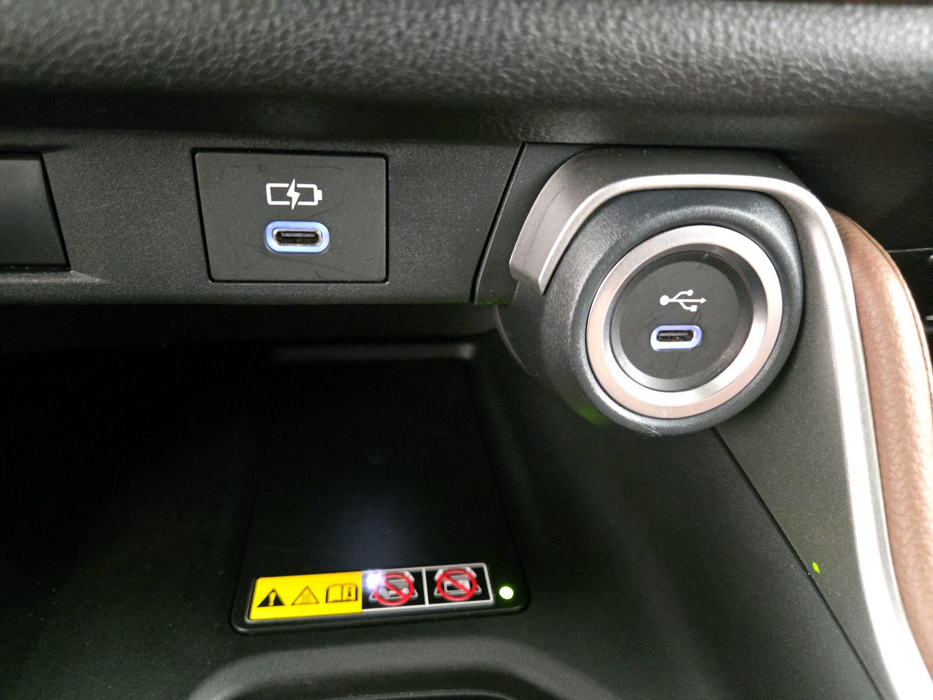 Thumbnail: 2025 Toyota Grand Highlander - 18