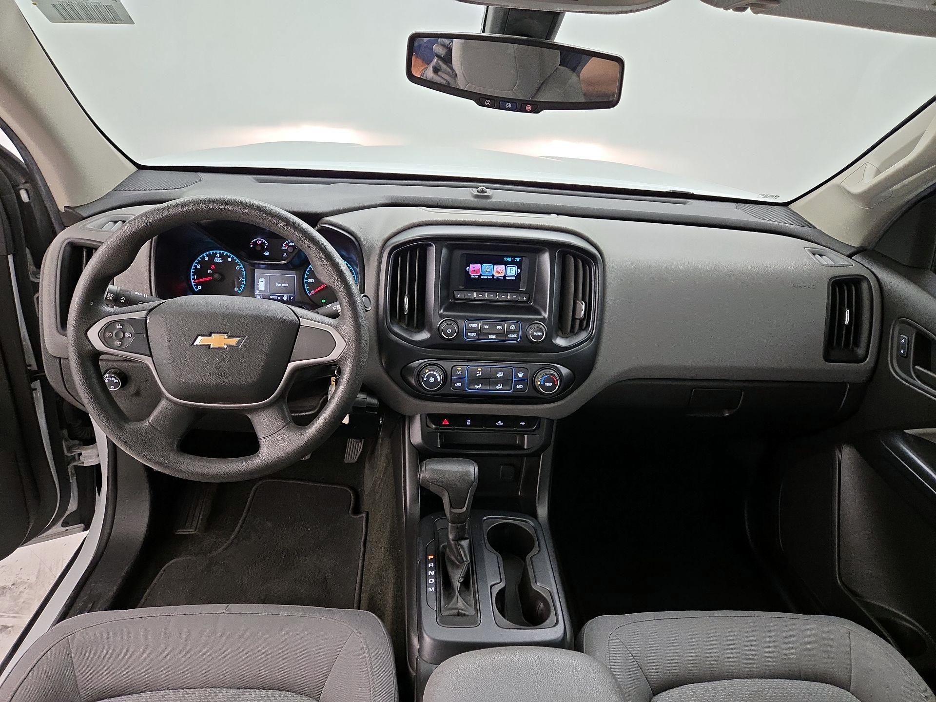 Thumbnail: 2016 Chevrolet Colorado - 9