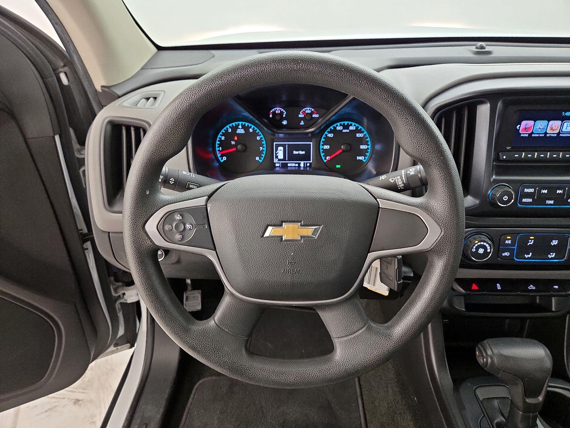 Thumbnail: 2016 Chevrolet Colorado - 10