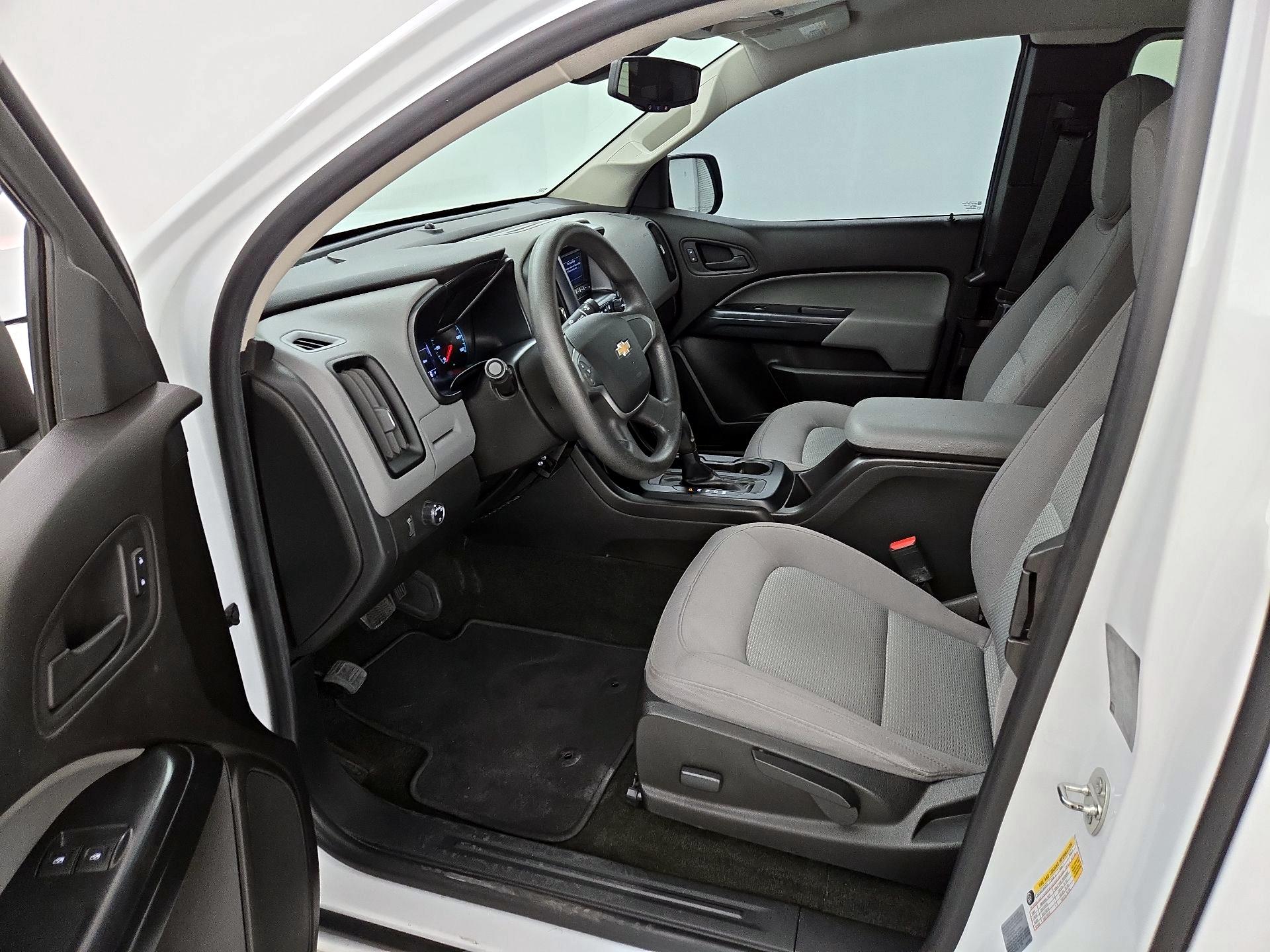 Thumbnail: 2016 Chevrolet Colorado - 11