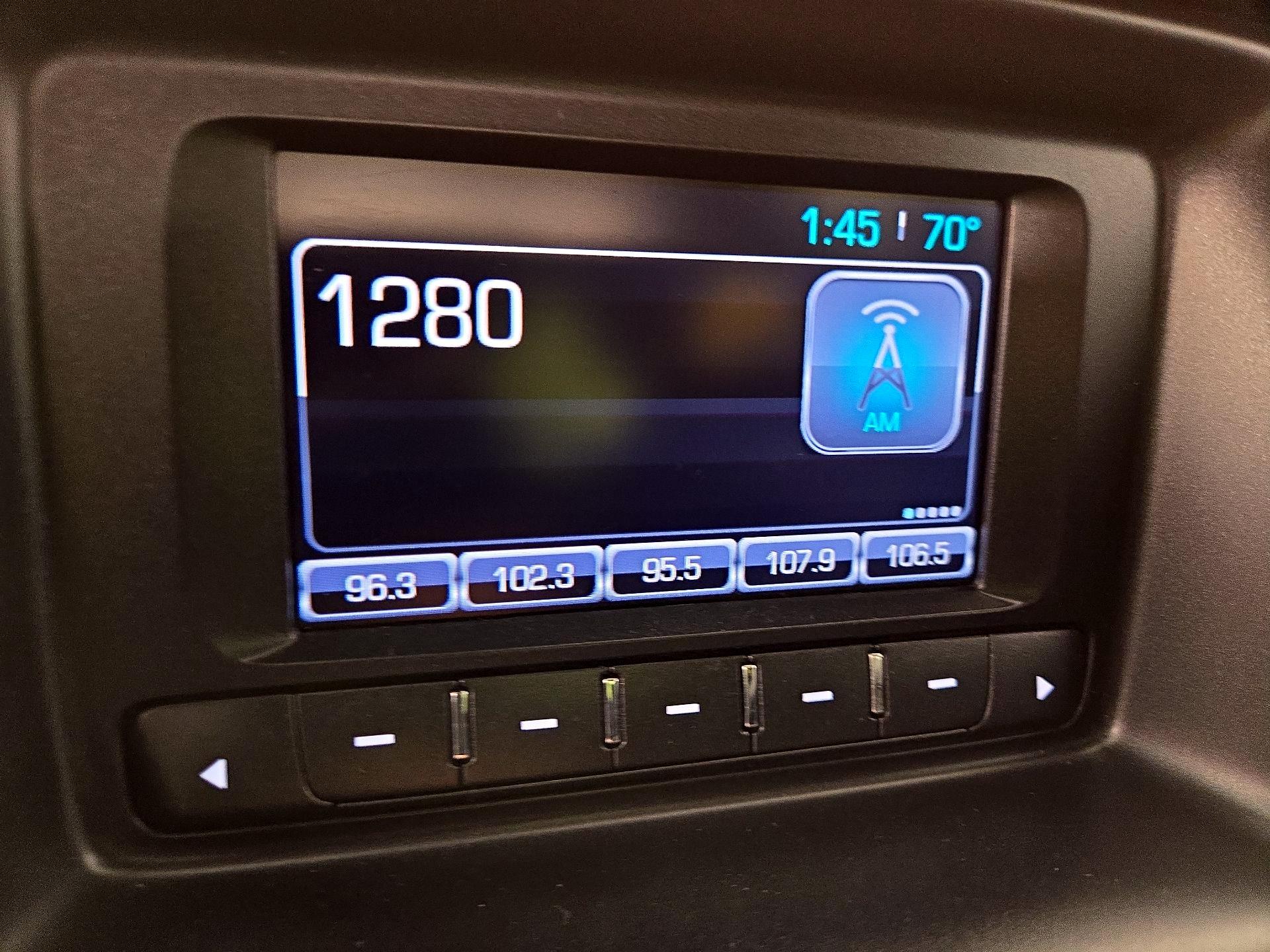 Thumbnail: 2016 Chevrolet Colorado - 15